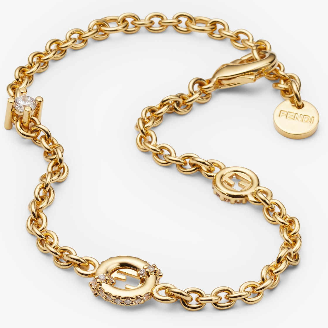 EverRound Fendi Bracelet - 3