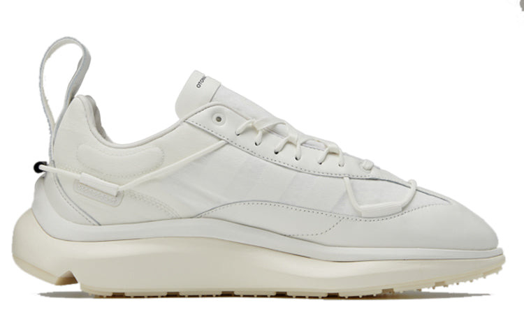 adidas Y-3 Shiku Run 'Core White' HQ6666 - 2