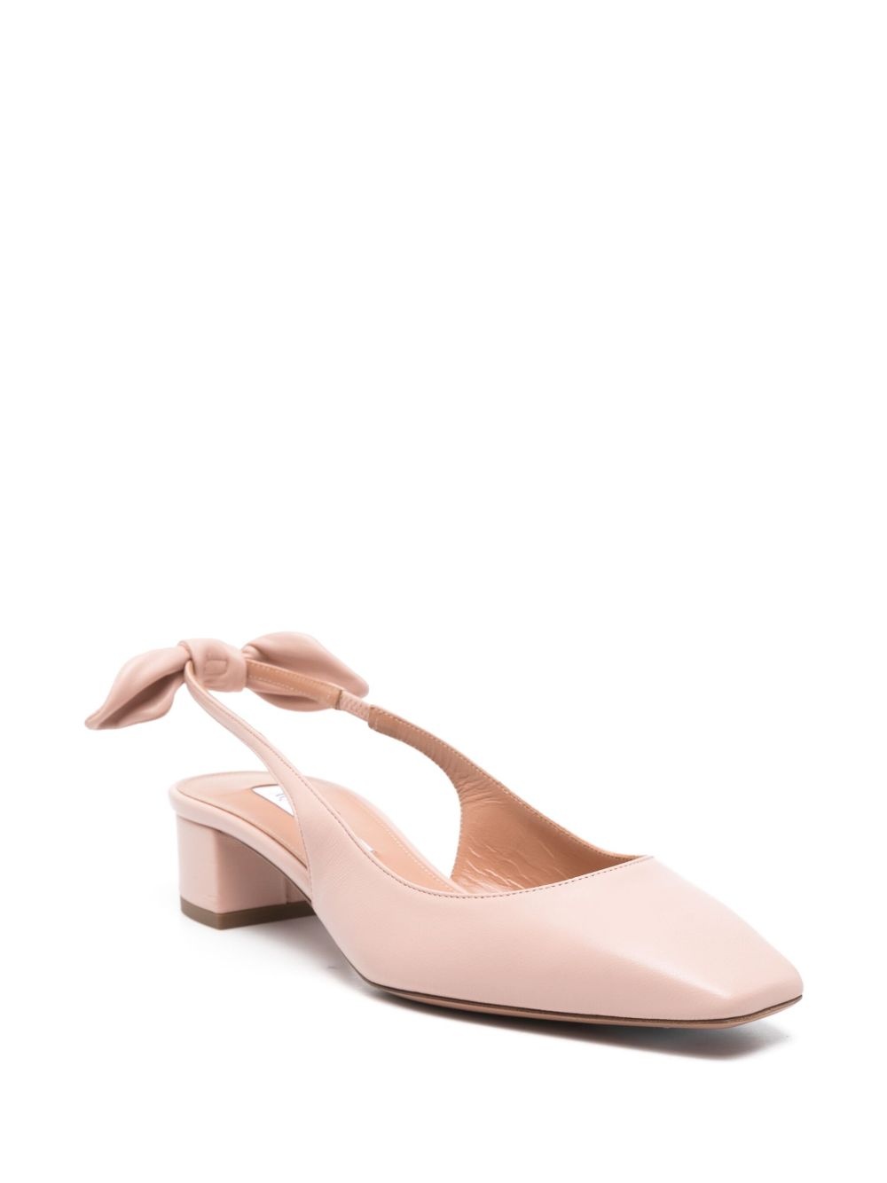Very Bow Tie ballerinas - 2