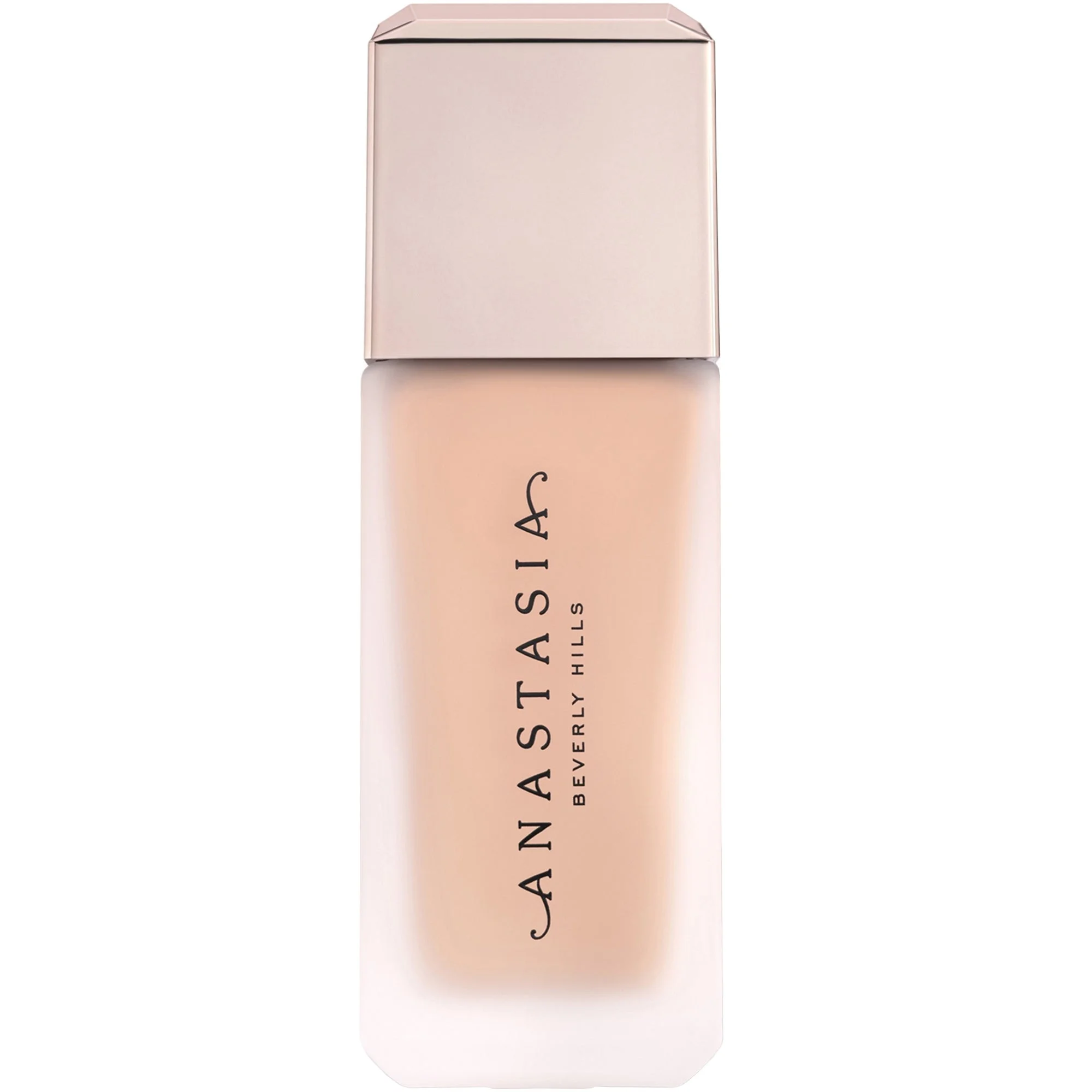 Anastasia Beverly Hills Impeccable Blurring Second Skin Matte Foundation - Shade 13 - 3CR - 1