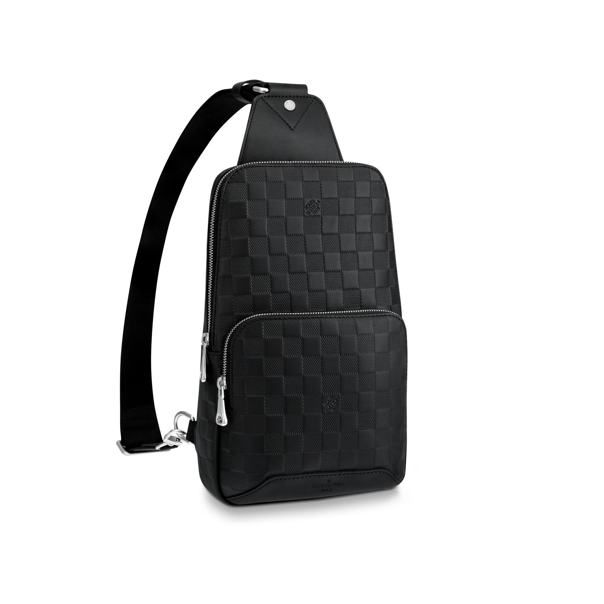 Avenue Sling Bag - 1