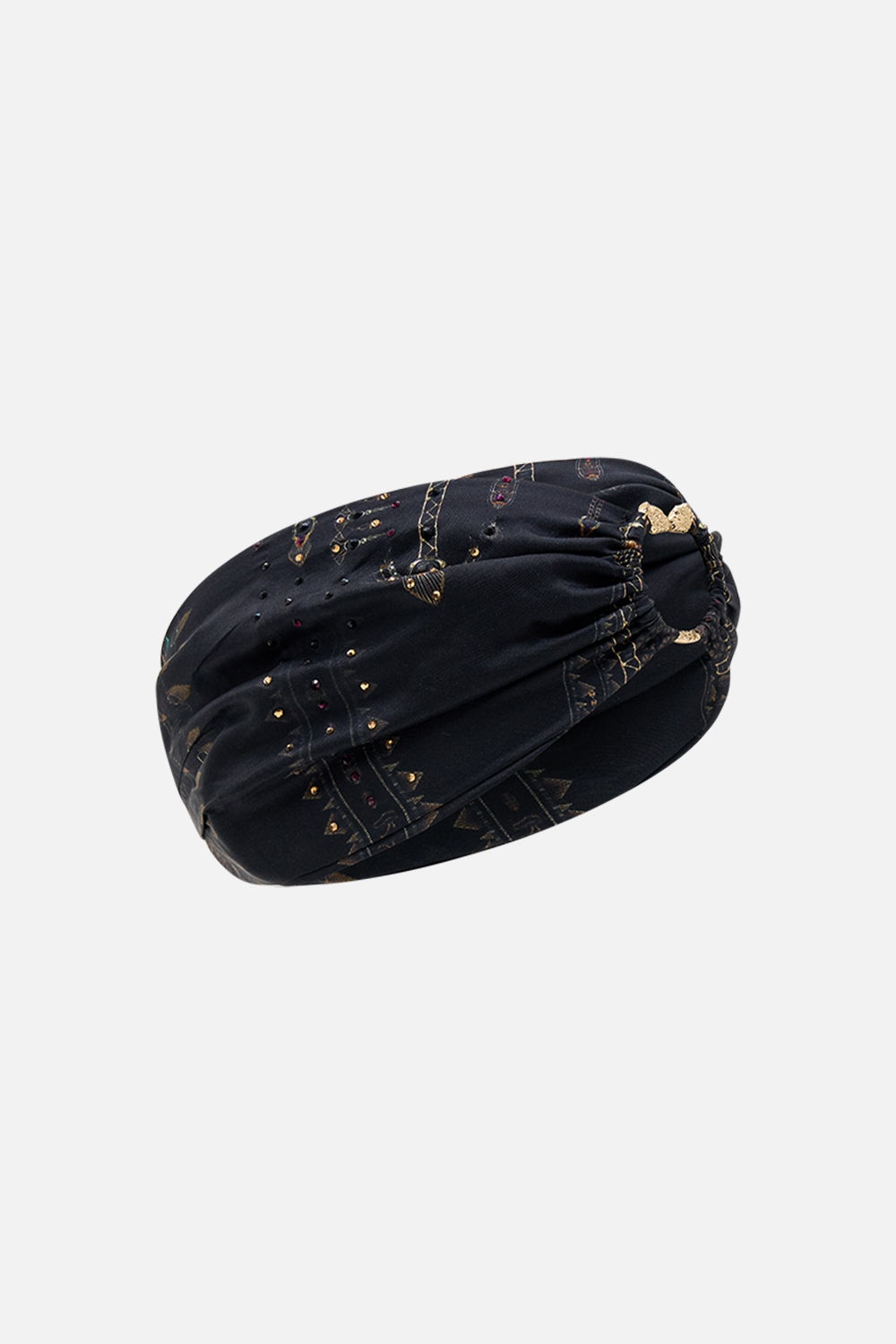 RING HEADBAND - 2