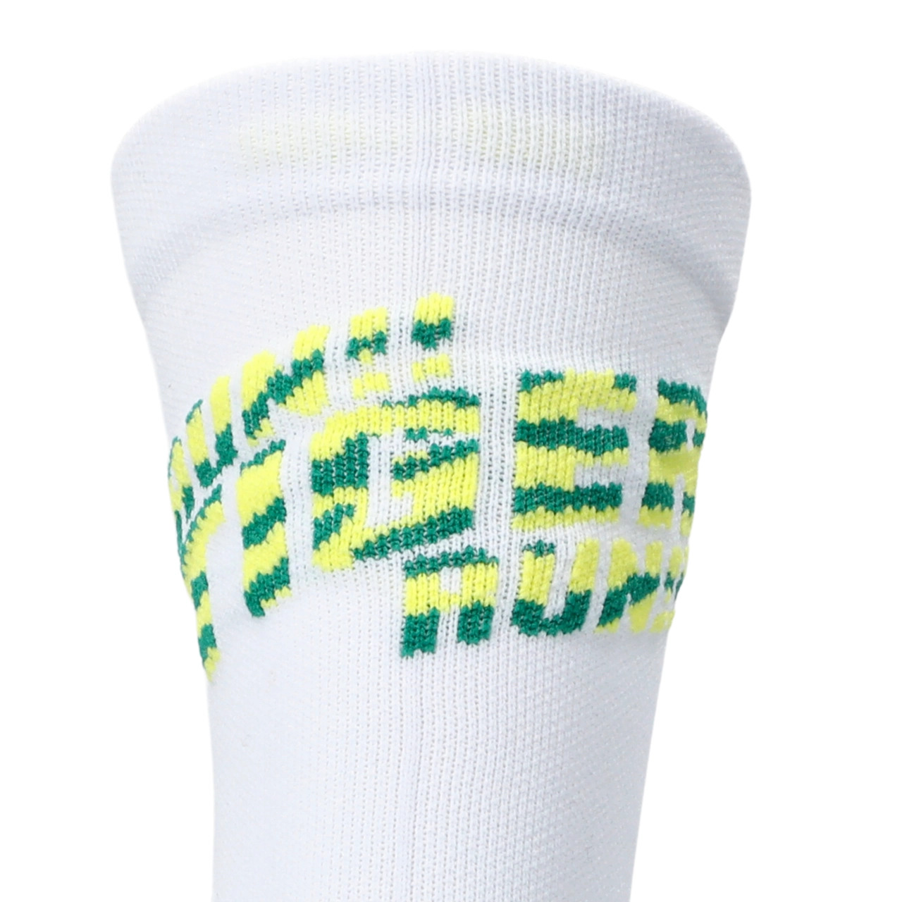 PERFORMANCE RUN SOCK CREW - 5