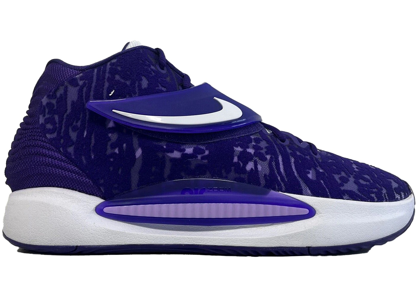 Nike KD 14 TB Court Purple - 1