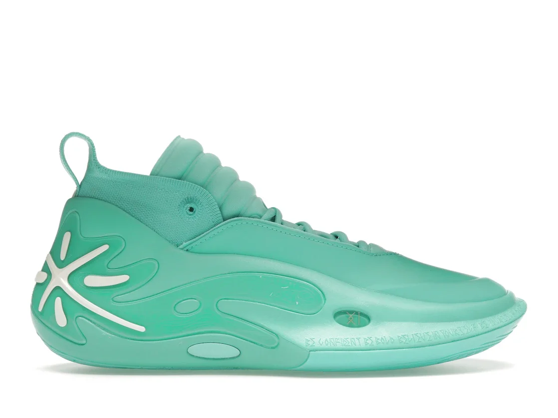 Li-Ning Way Of Wade 11 Liberty - 1