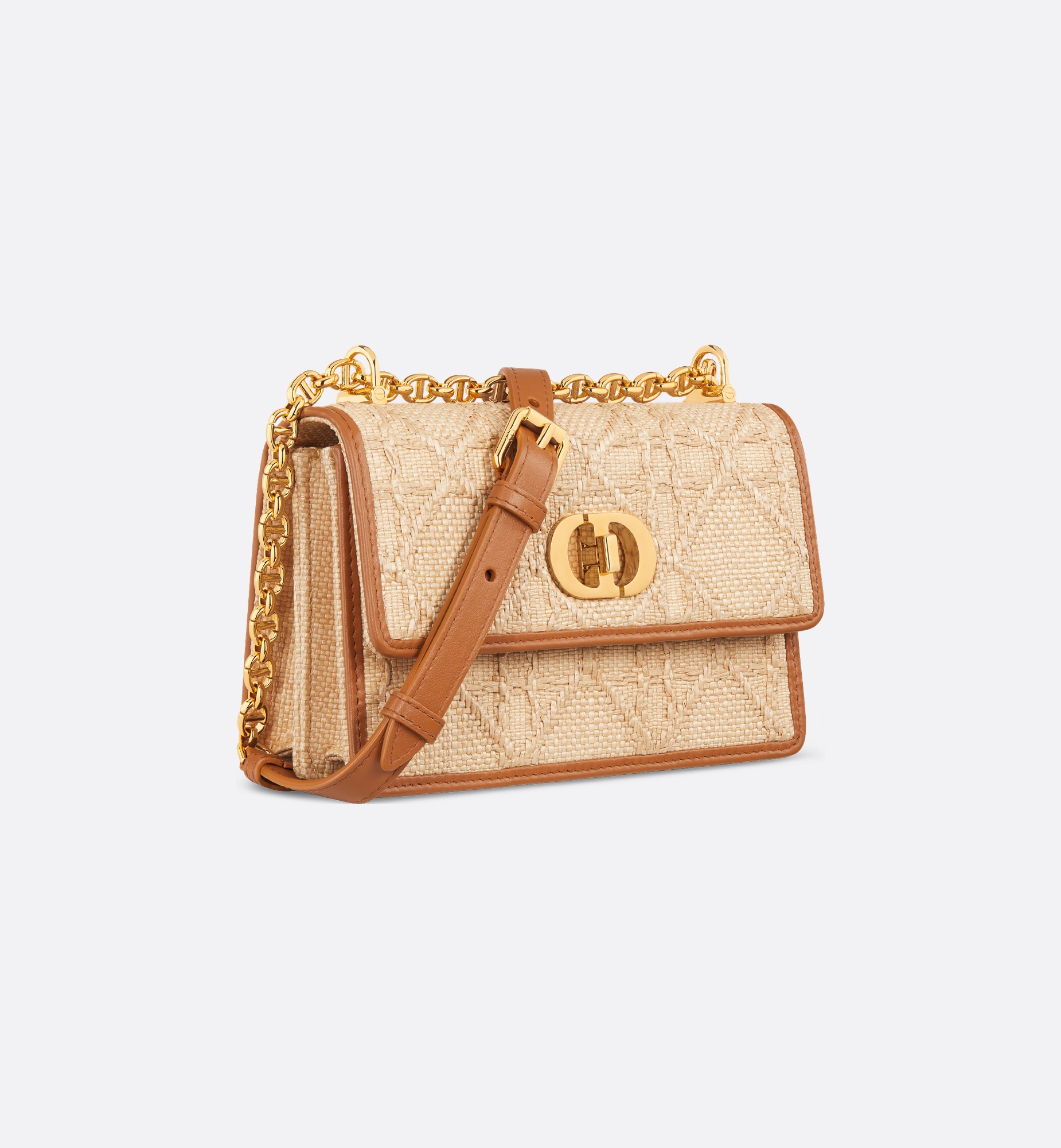 Miss Caro Mini Bag - 2