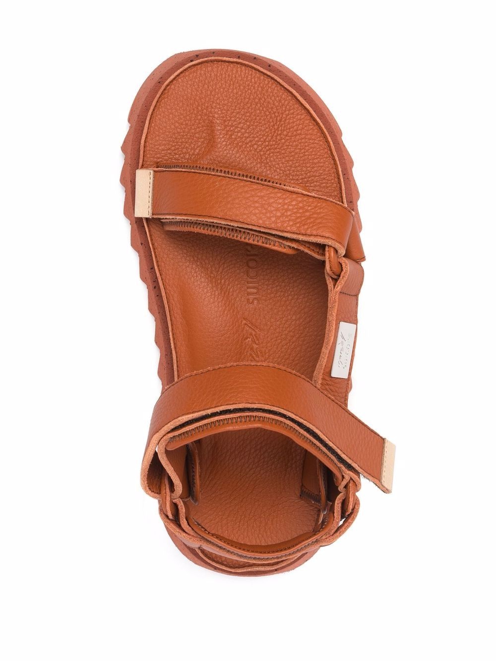 x Suicoke Depa 01 sandals - 4