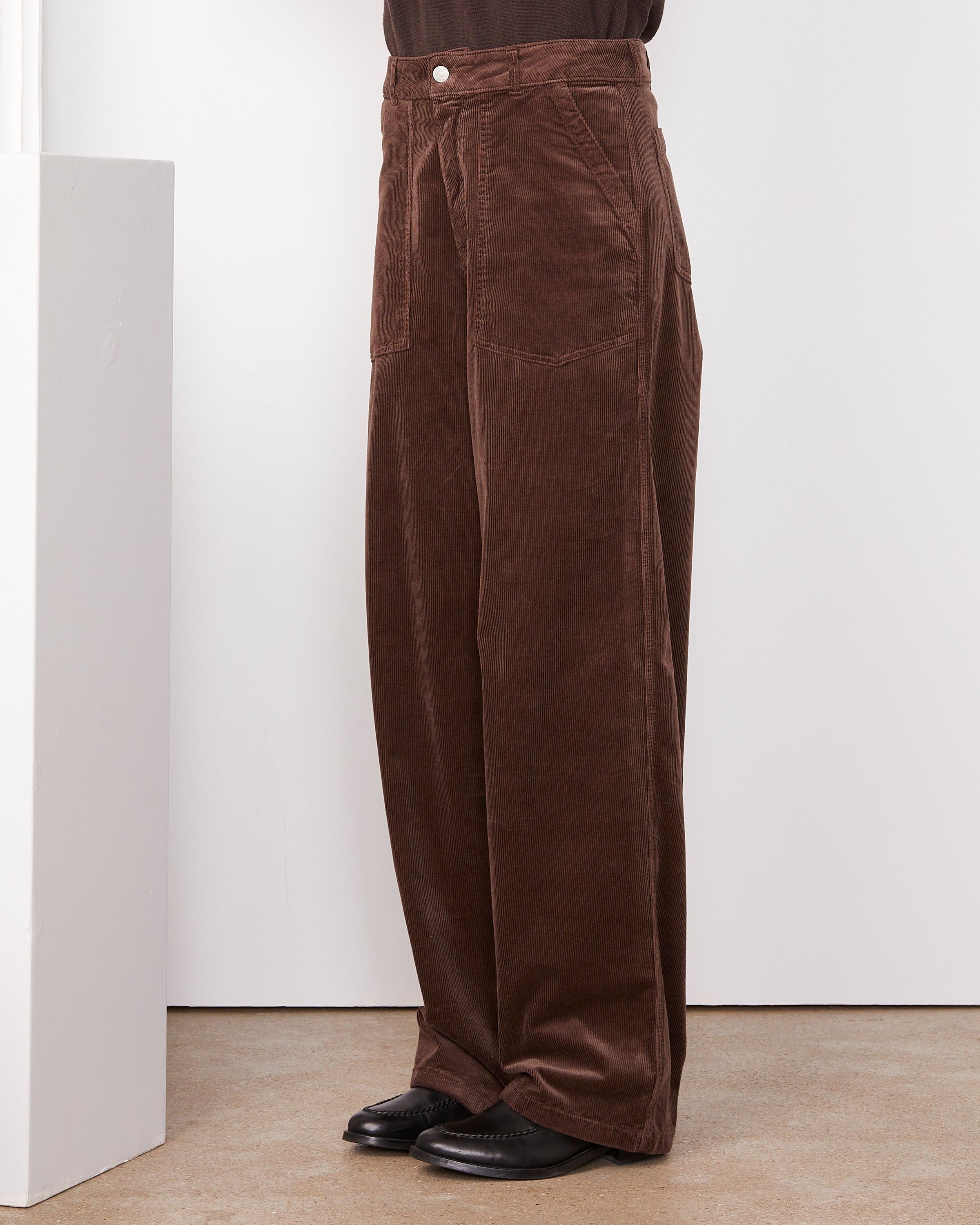 NEW PHILIPPA PANTS - 3