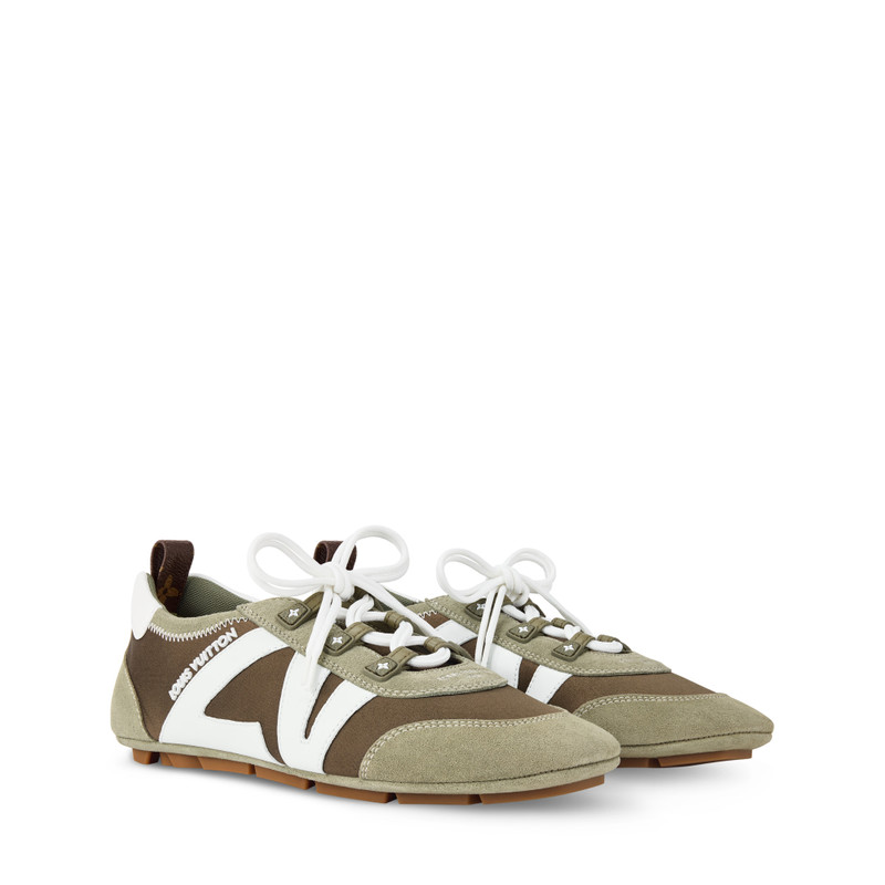 LV Sneakerina 1