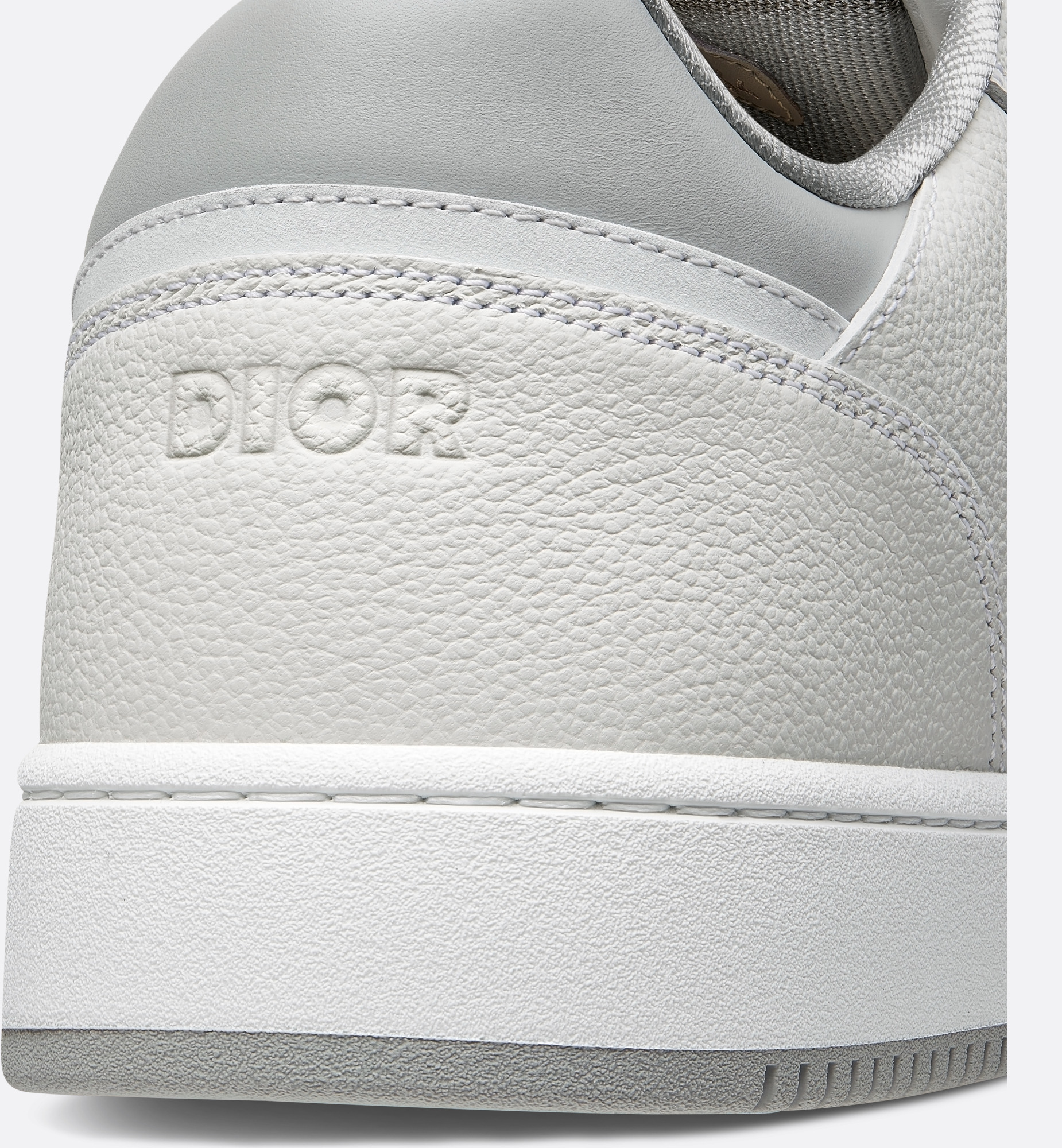 B27 Uptown Low-Top Sneaker - 5