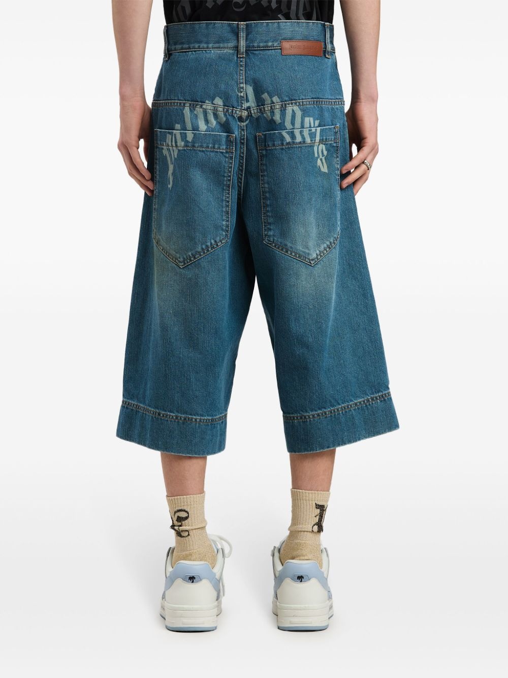 G-Curved shorts - 5