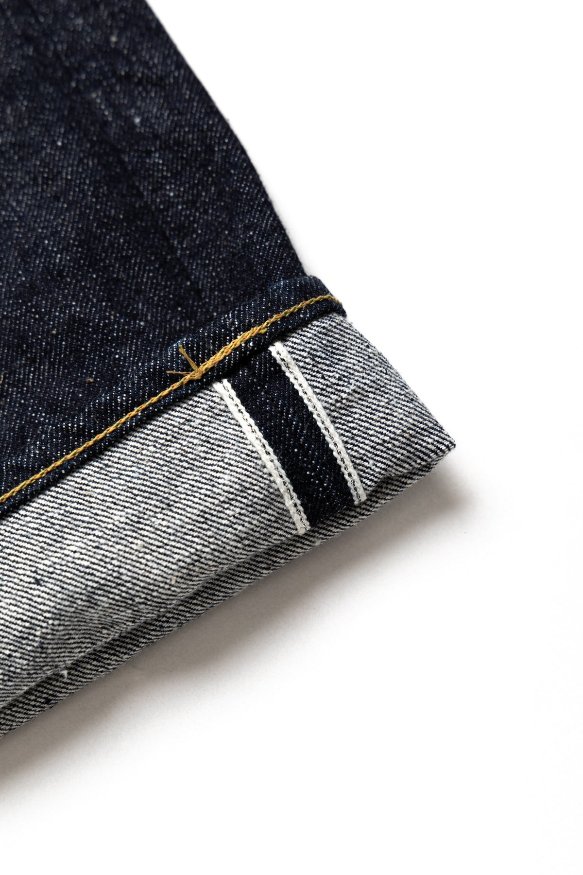 S510HX 47' Style 15oz Mid Rise Regular Straight - 15