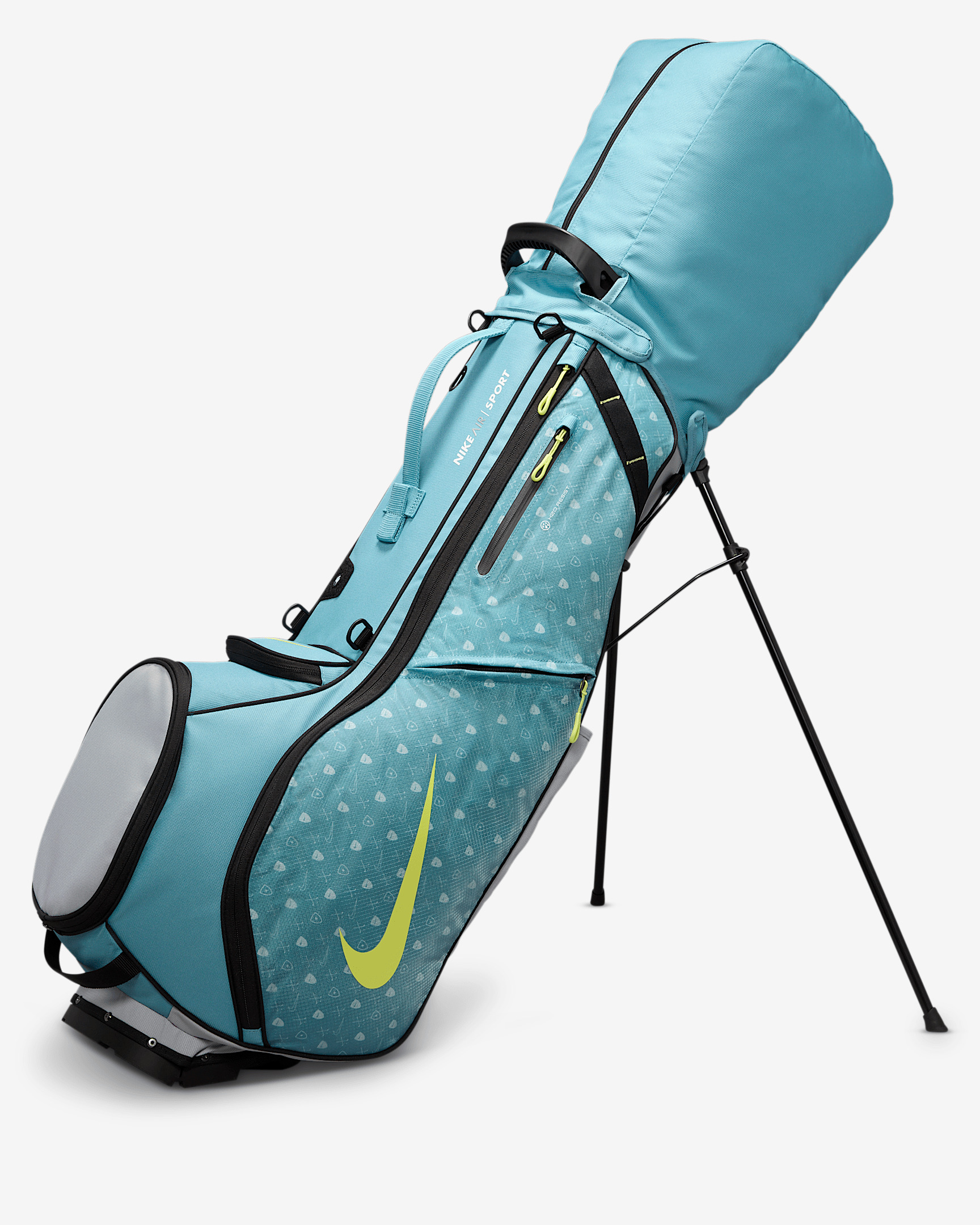 Nike Air Sport 2 Golf Bag - 4