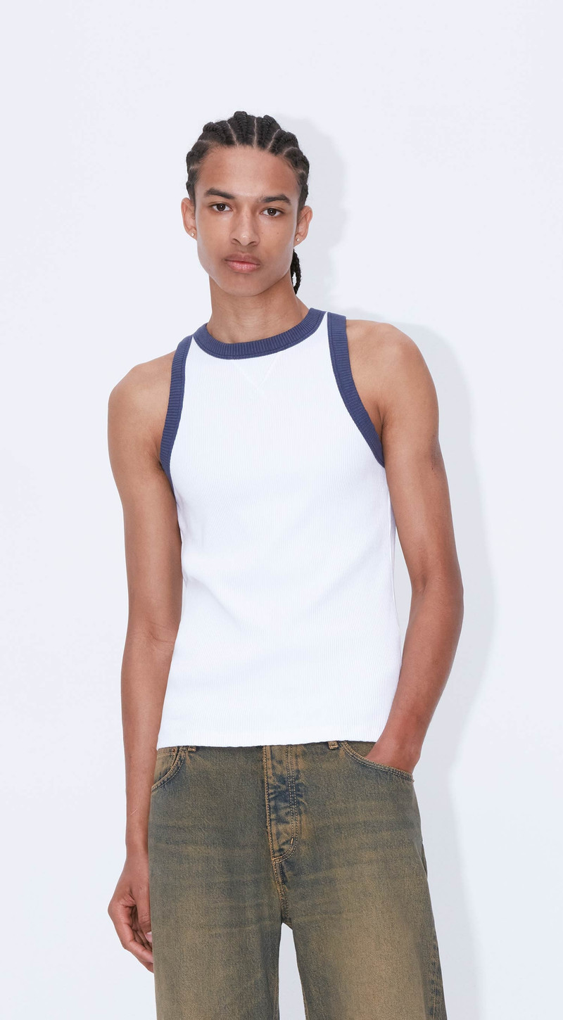 EYTYS Ivy Top outlook