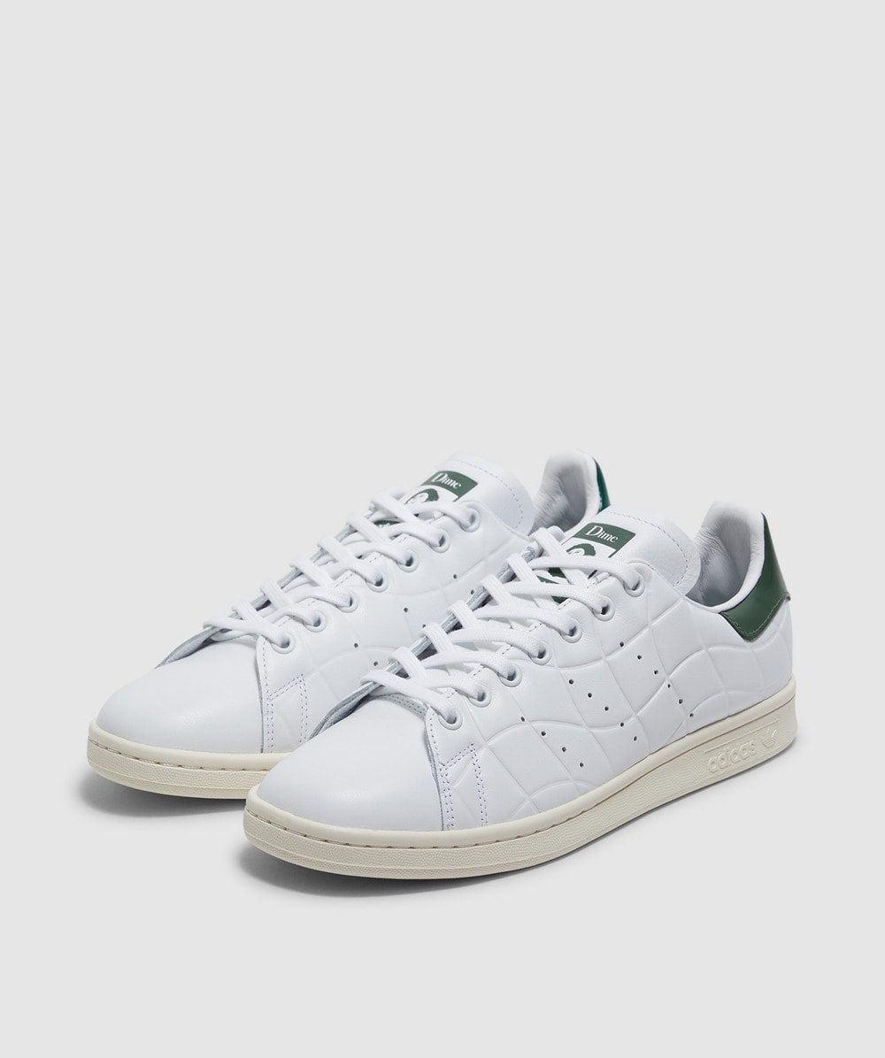 X Dime stan smith sneaker - 2