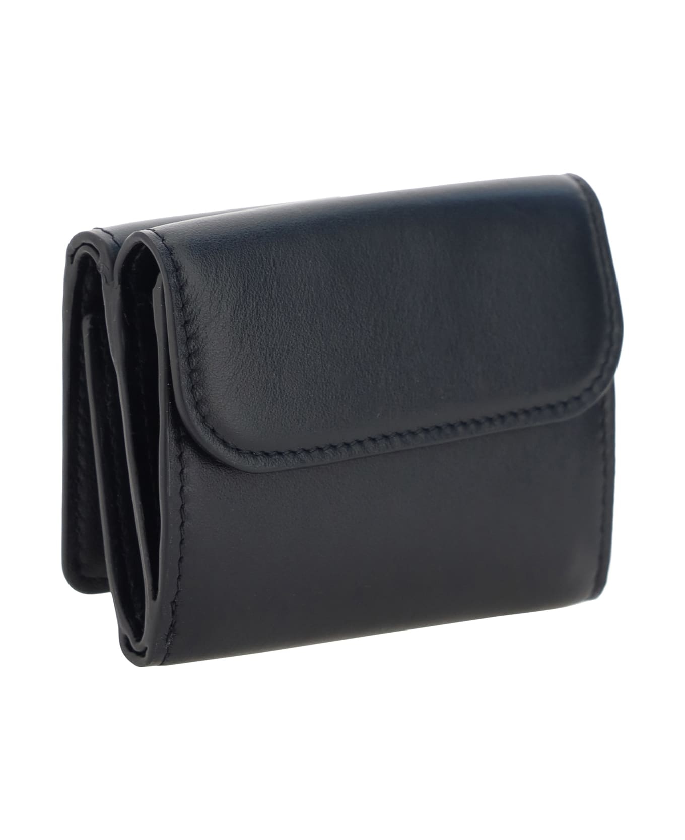 Chloè Leather Wallet - 2