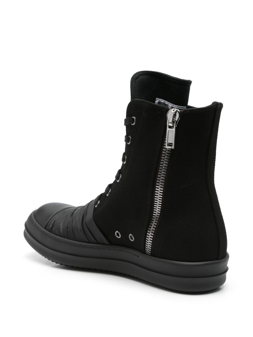 canvas sneakers - 3