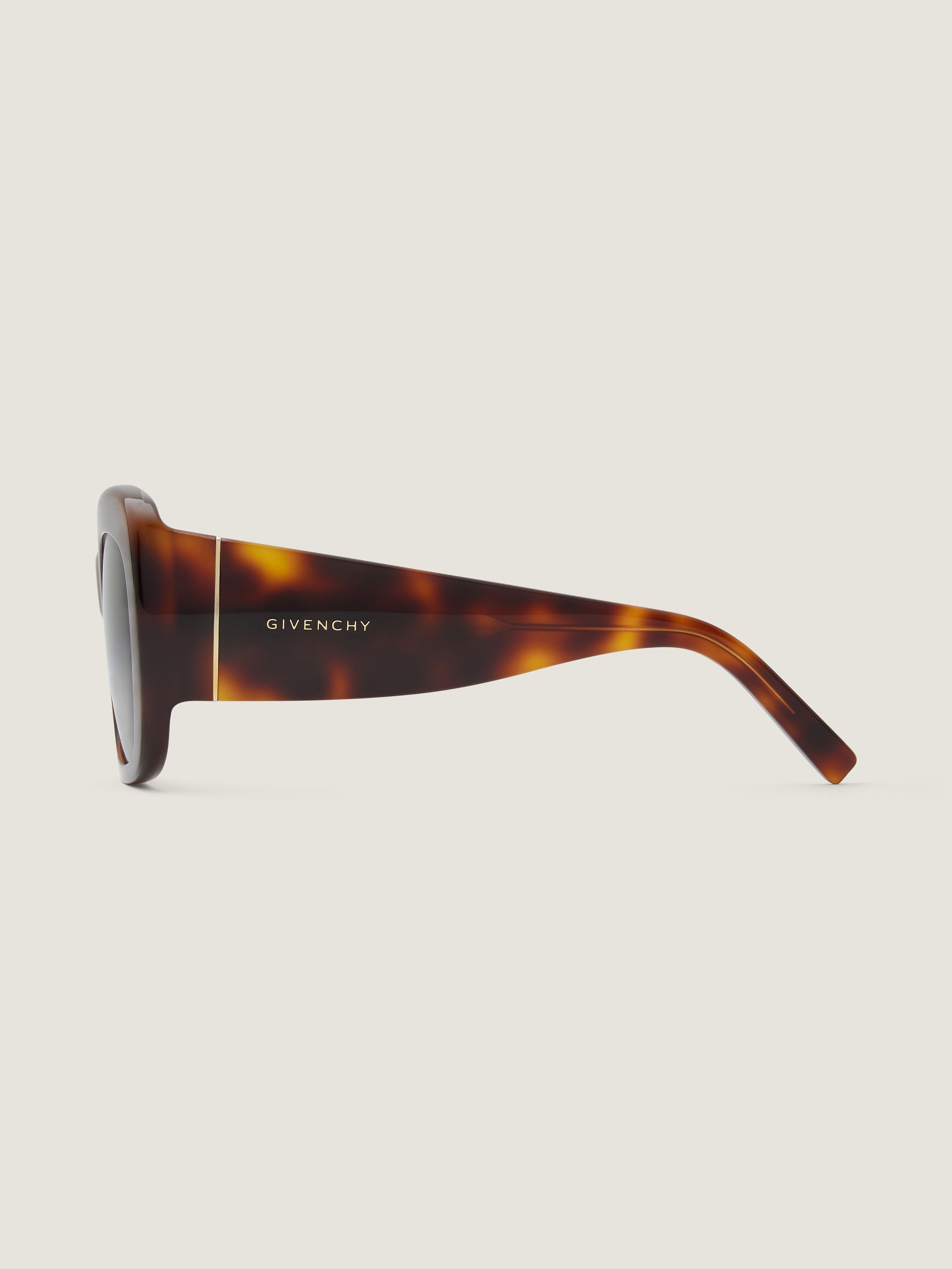 GIVENCHY BOLD SUNGLASSES IN ACETATE - 4
