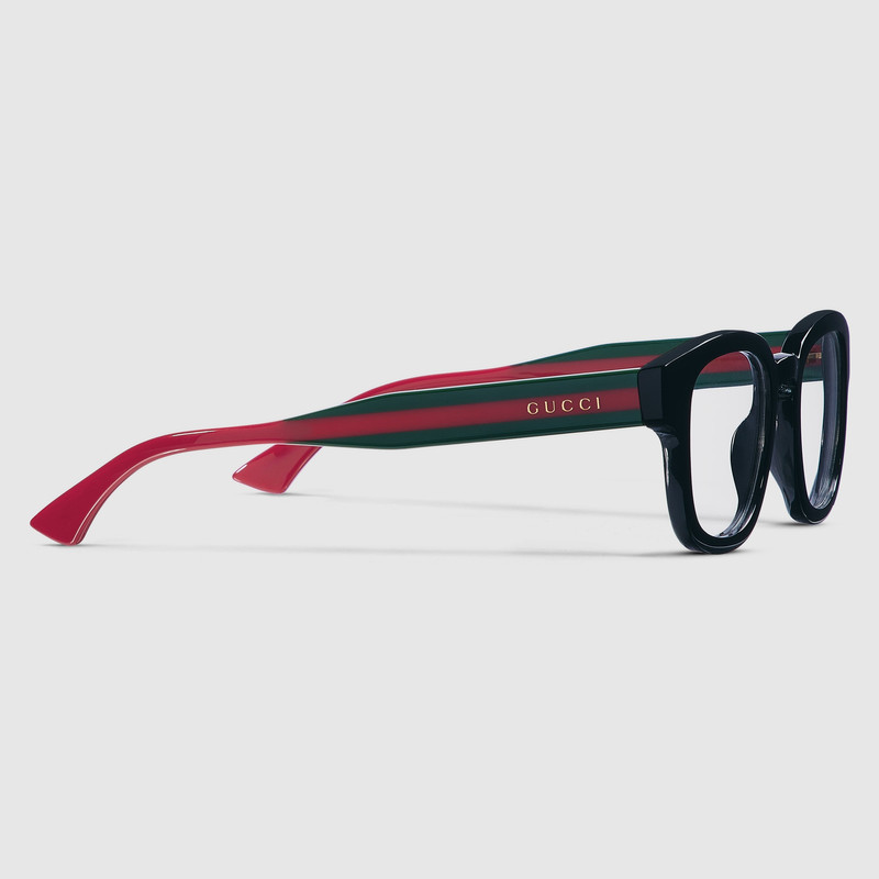 GG1992O Round optical frame 5