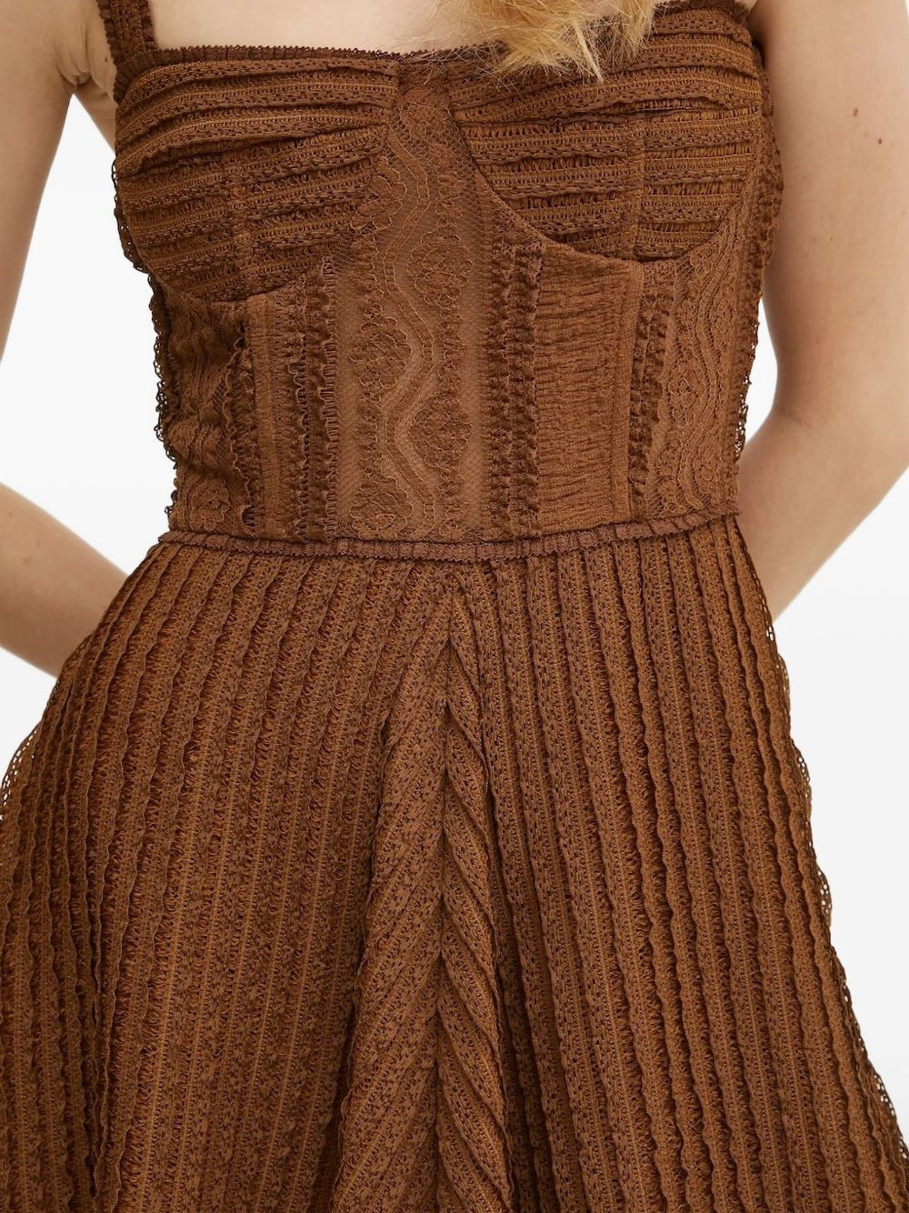 Mai mini dress - 5