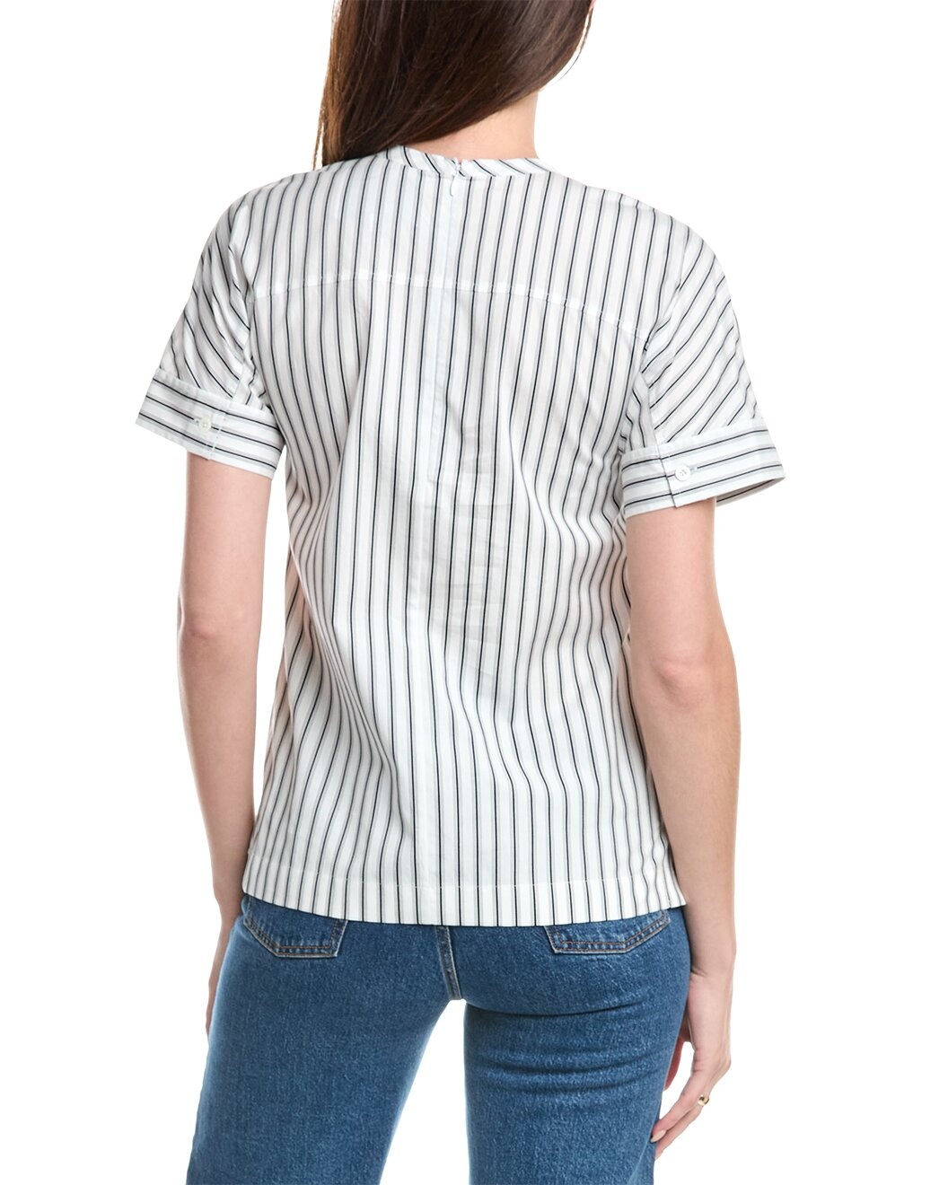 3.1 Phillip Lim Top - 2