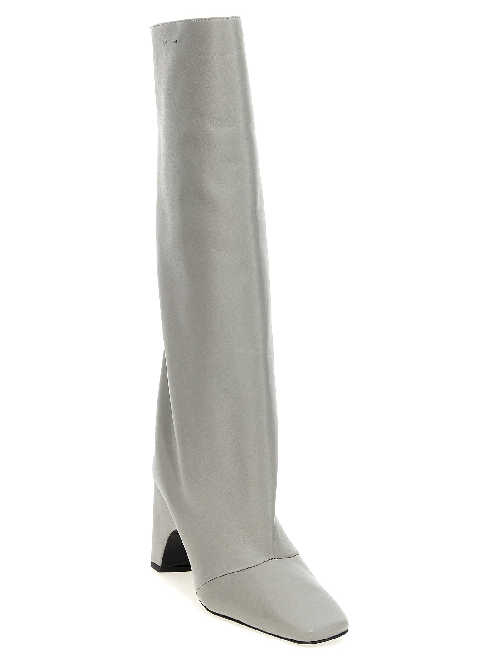 Coperni Women 'Bridge' Boots - 2