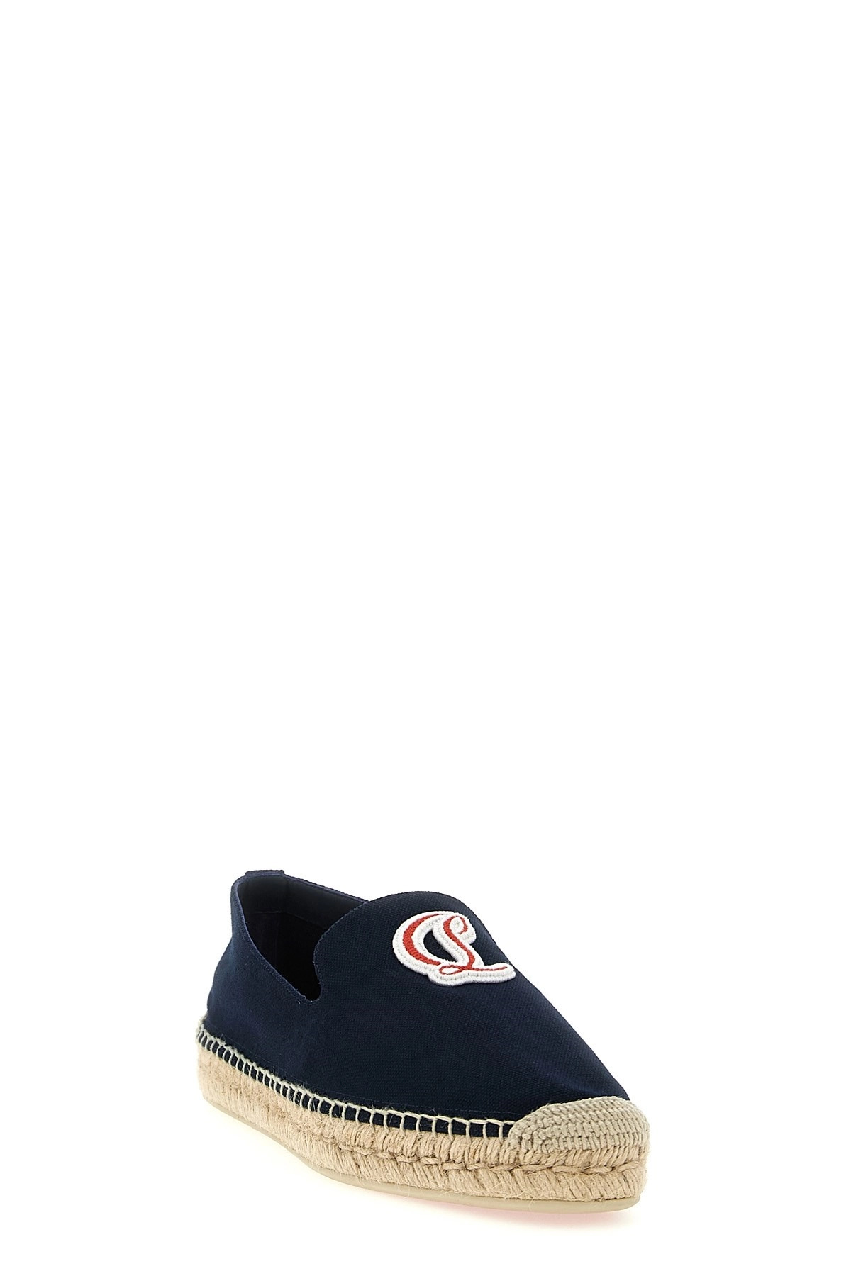 'Nanou' espadrilles - 2