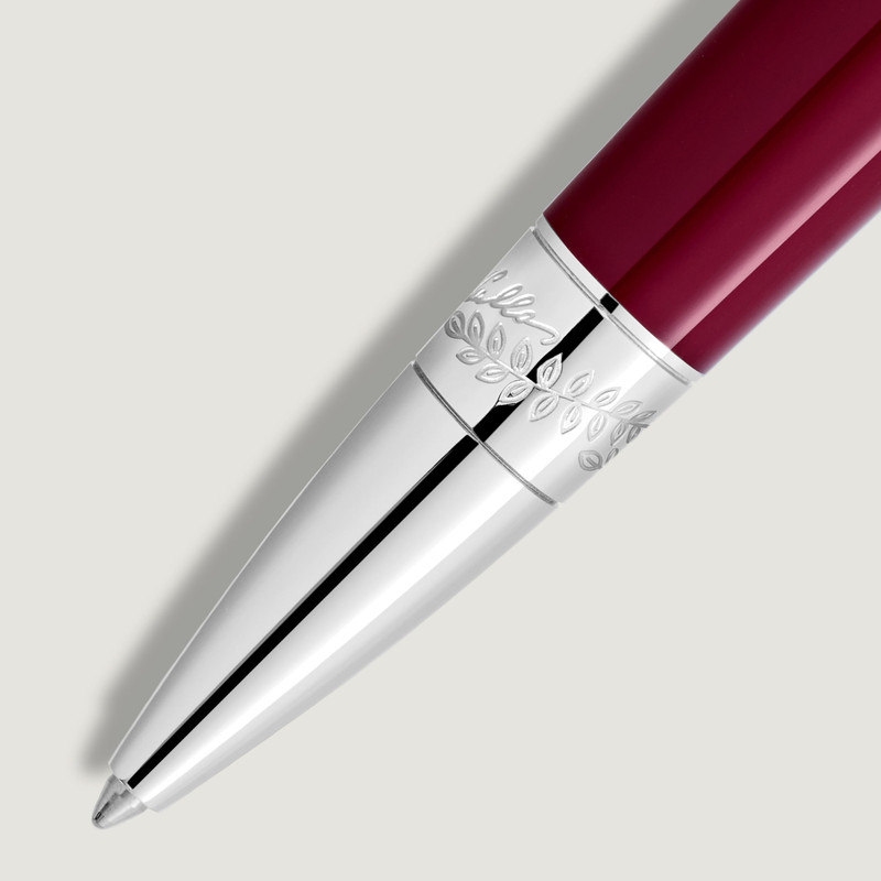 Montblanc MONTBLANC MARIA CALLAS SPECIAL EDITION BALLPOINT outlook