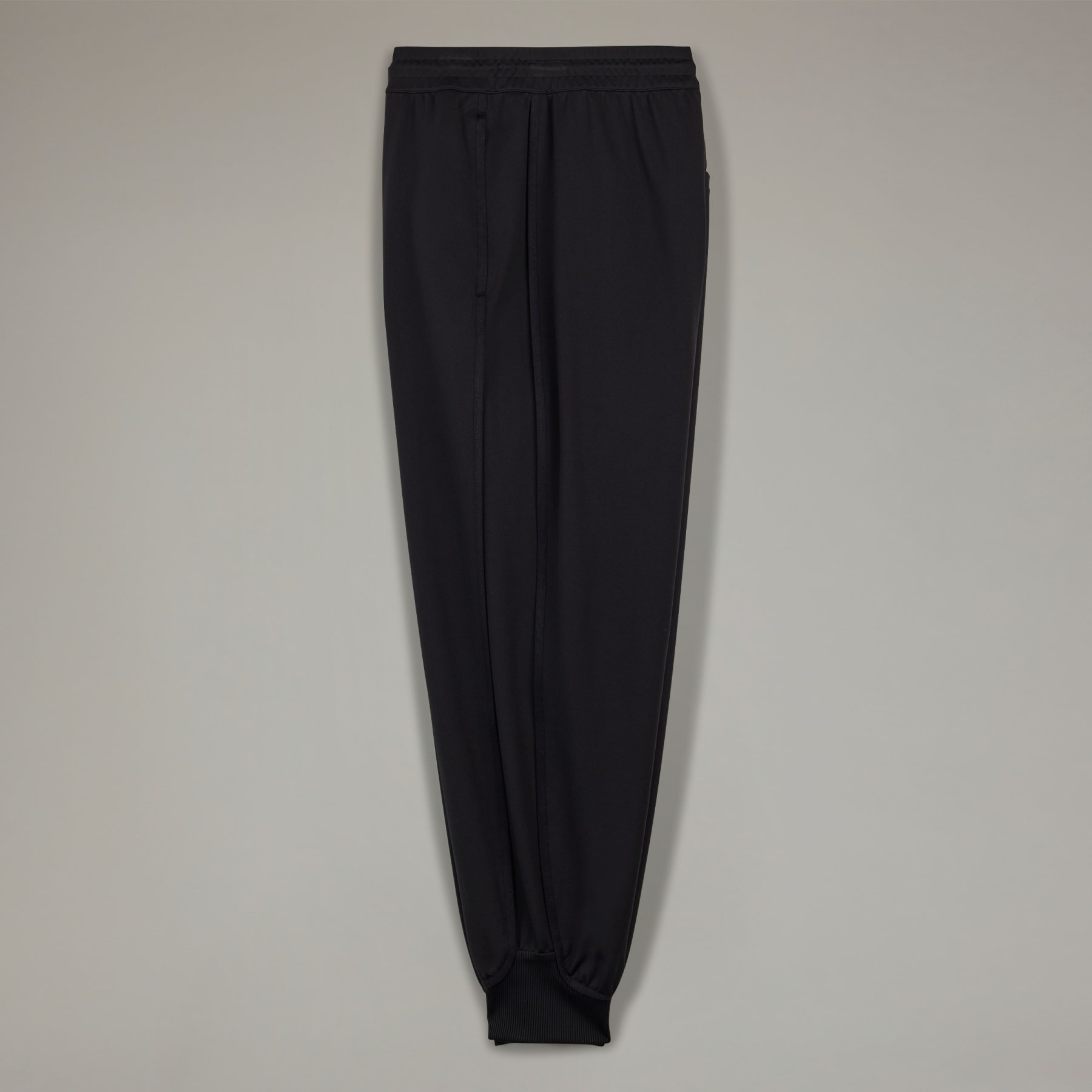 Y-3 Cuffed Track Pants - 3