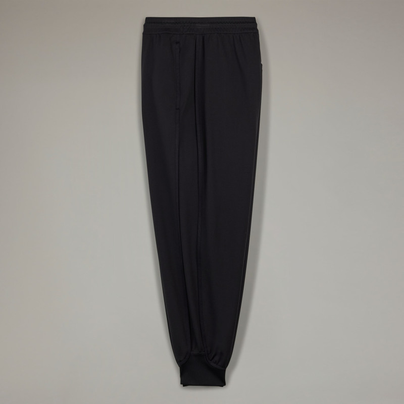 Y-3 Cuffed Track Pants 3