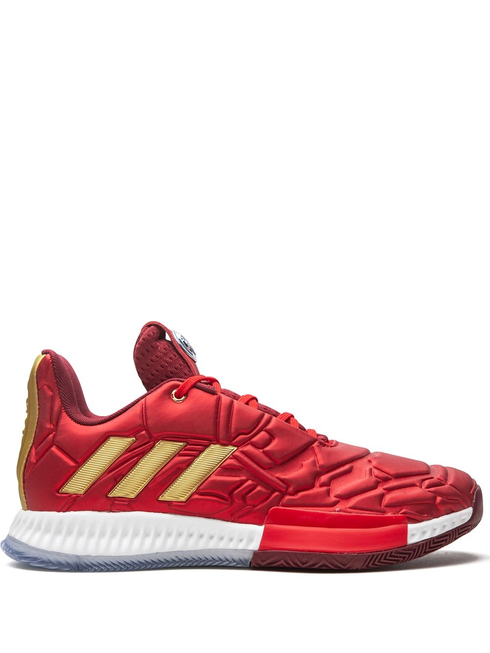 x Marvel Harden Vol. 3 J sneakers - 1