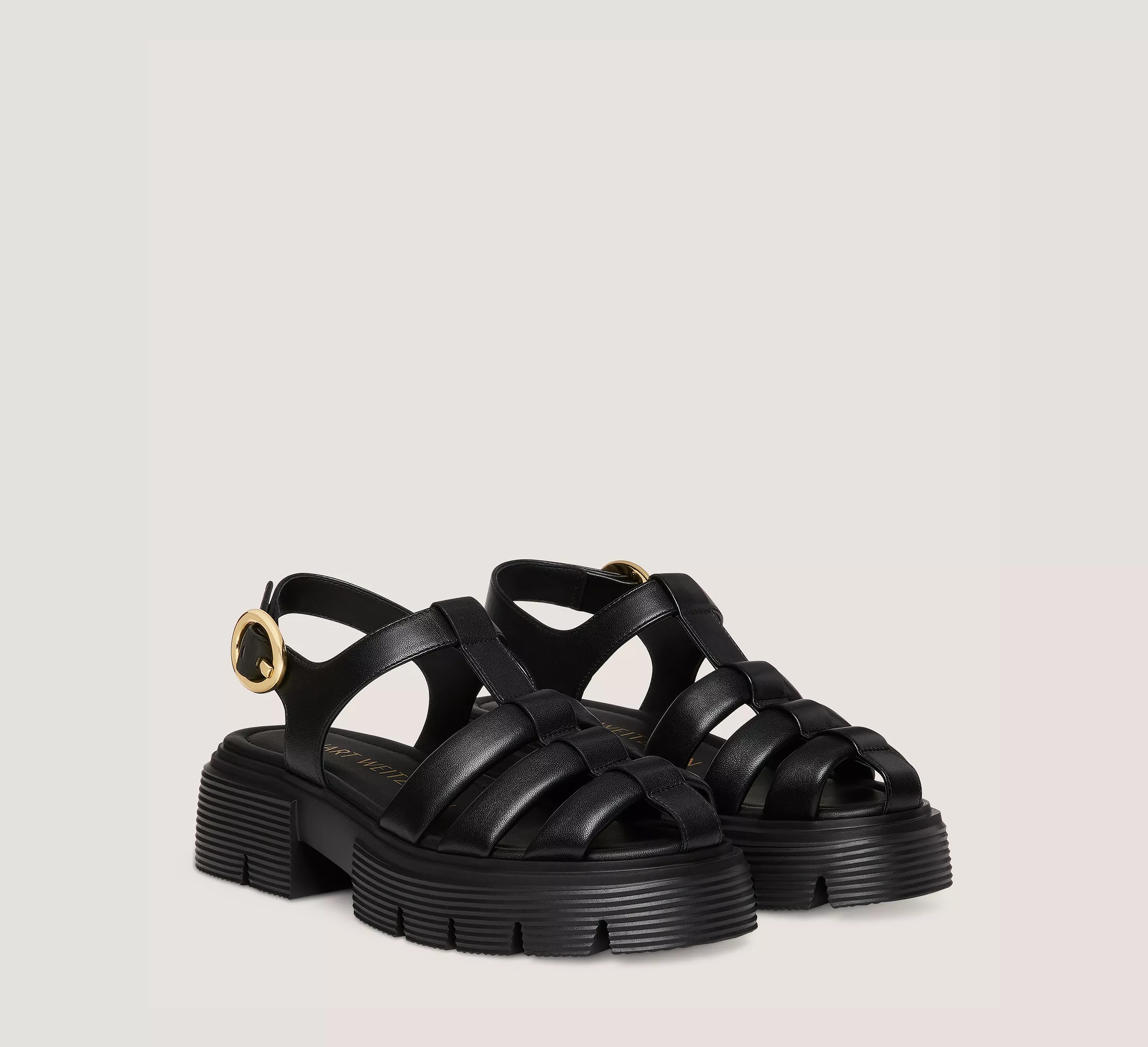 NOLITA FISHERMAN SANDAL - 2