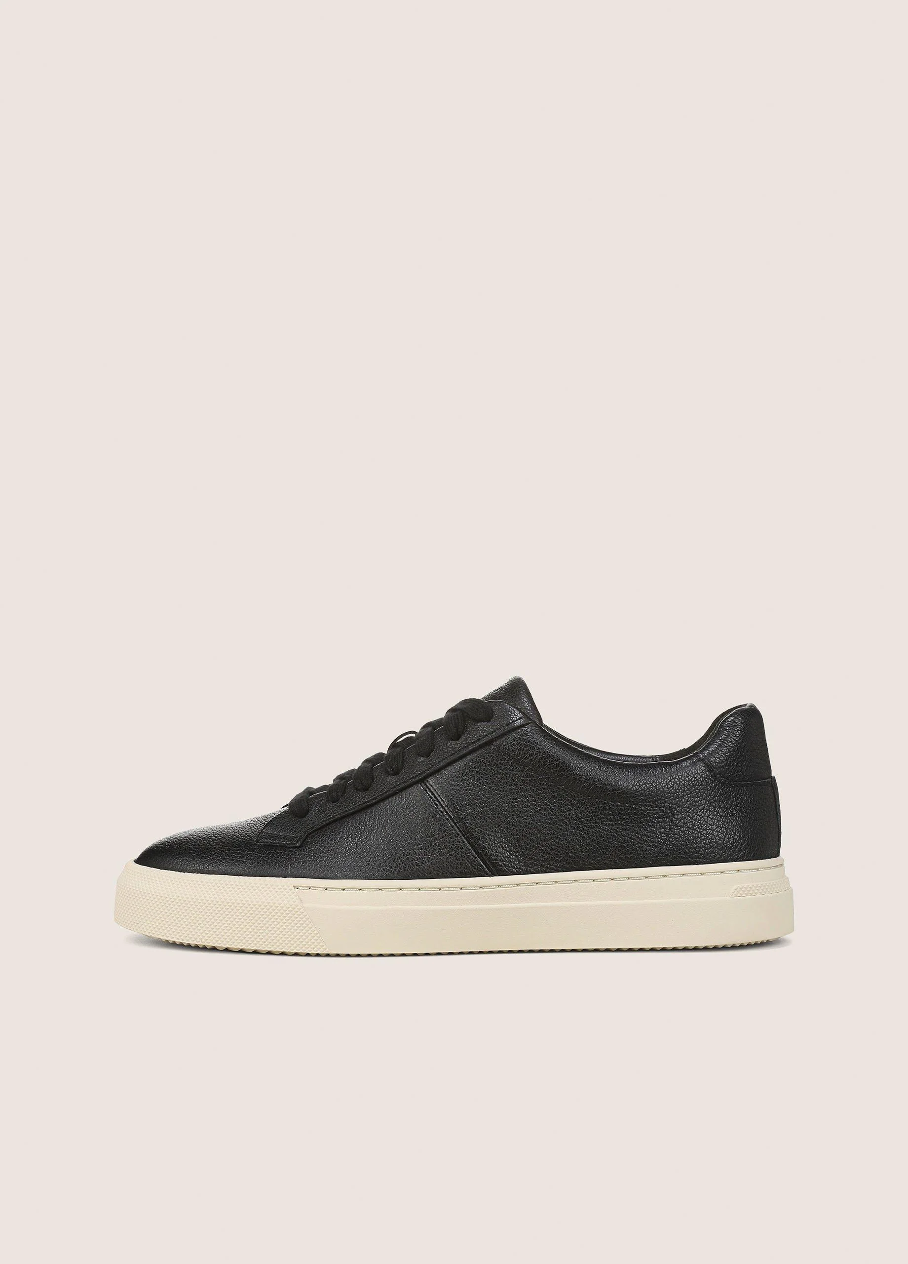 Lomas Leather Sneaker - 1