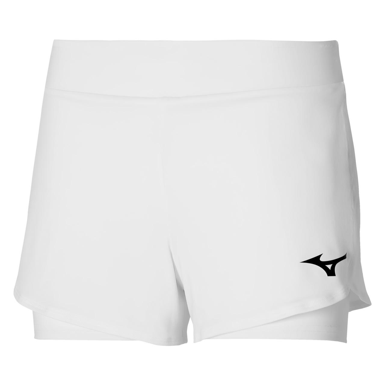 Women's Flex Tennis Short - 1