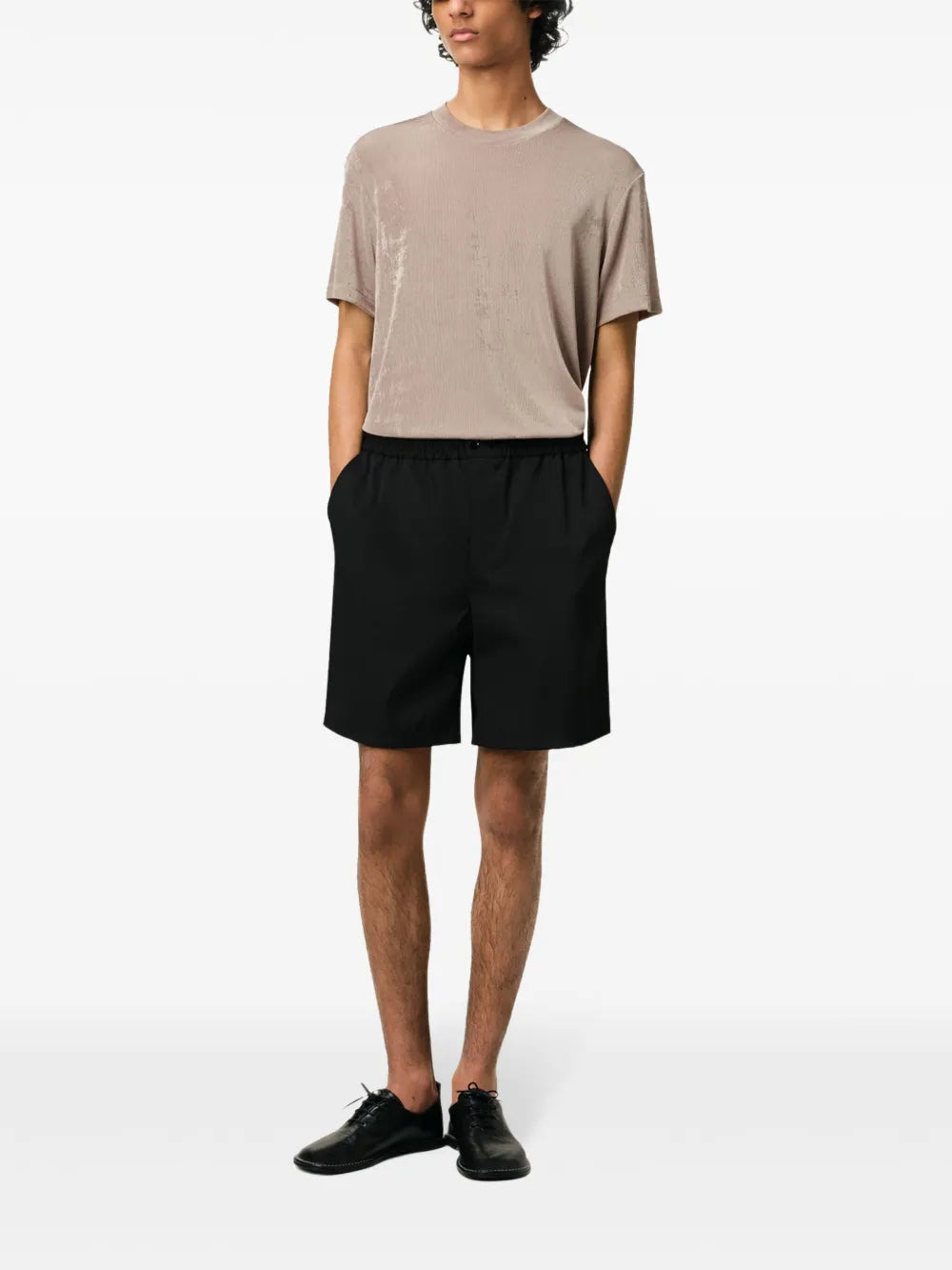 Short Alexandre Matiussi - 2