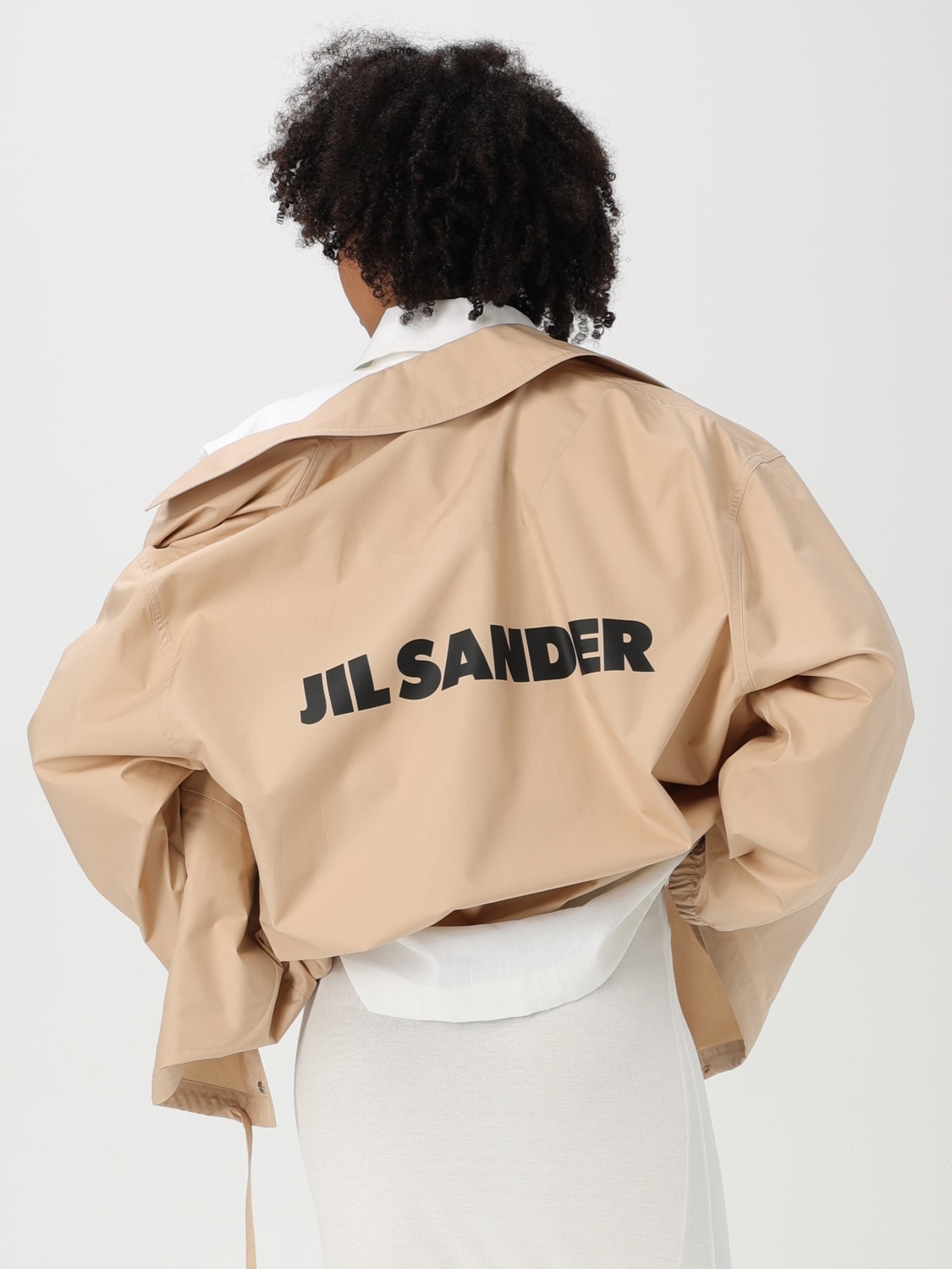 Jacket woman Jil Sander - 5