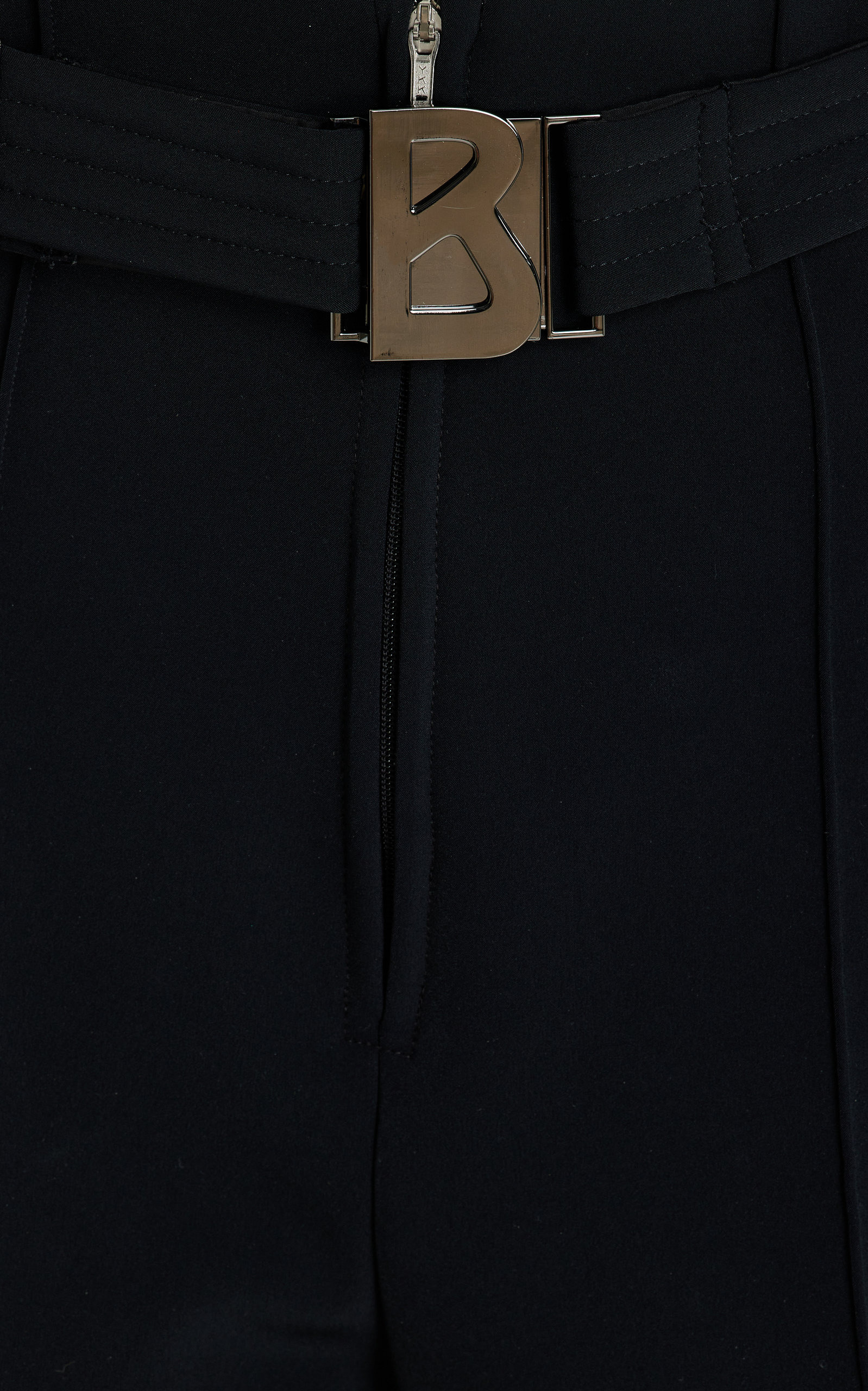 Eirin Stirrup Ski Pants black - 6