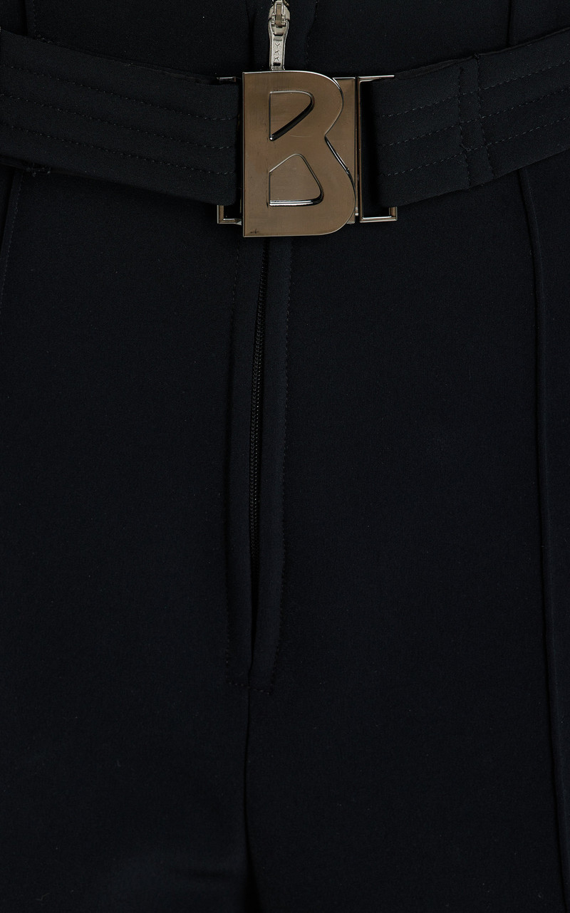 Eirin Stirrup Ski Pants black 6