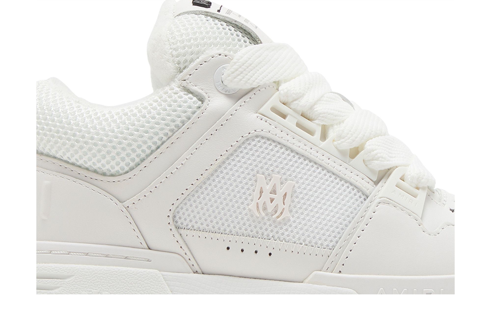 Amiri Wmns MA-1 'White' - 2