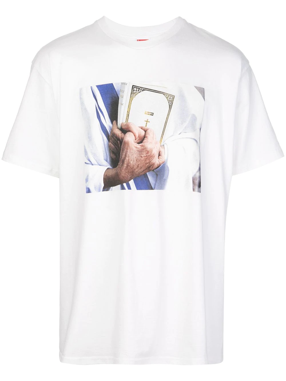 Bible T-shirt - 1