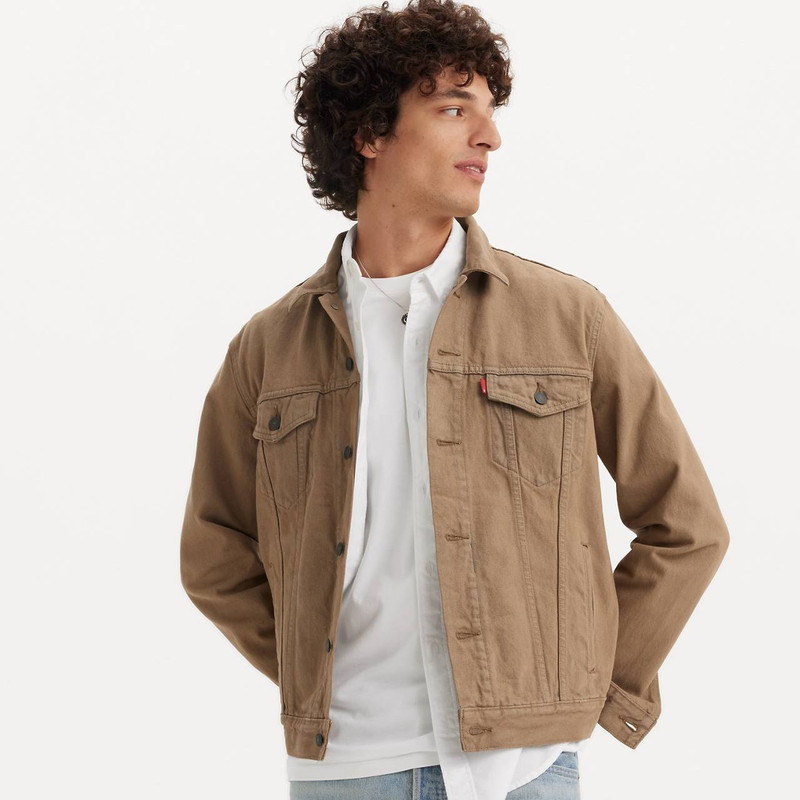 Levi's TRUCKER JACKET outlook