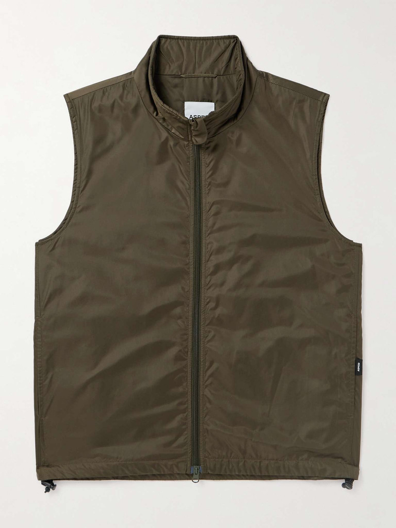 Vernes Padded Shell Gilet 1