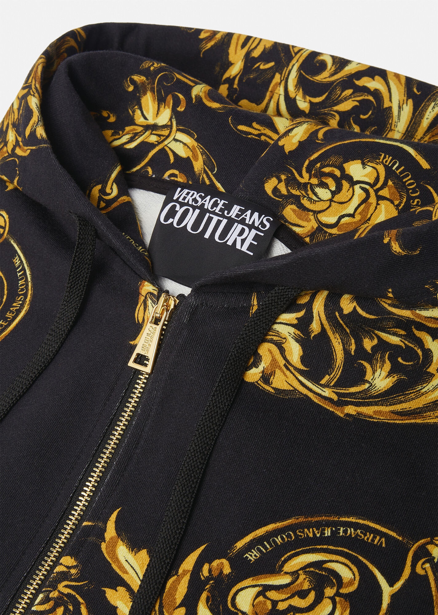 Regalia Baroque Hoodie - 2