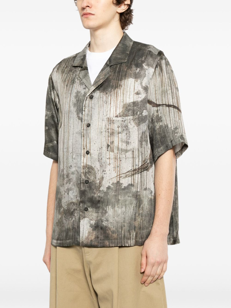printed silk shirt 3