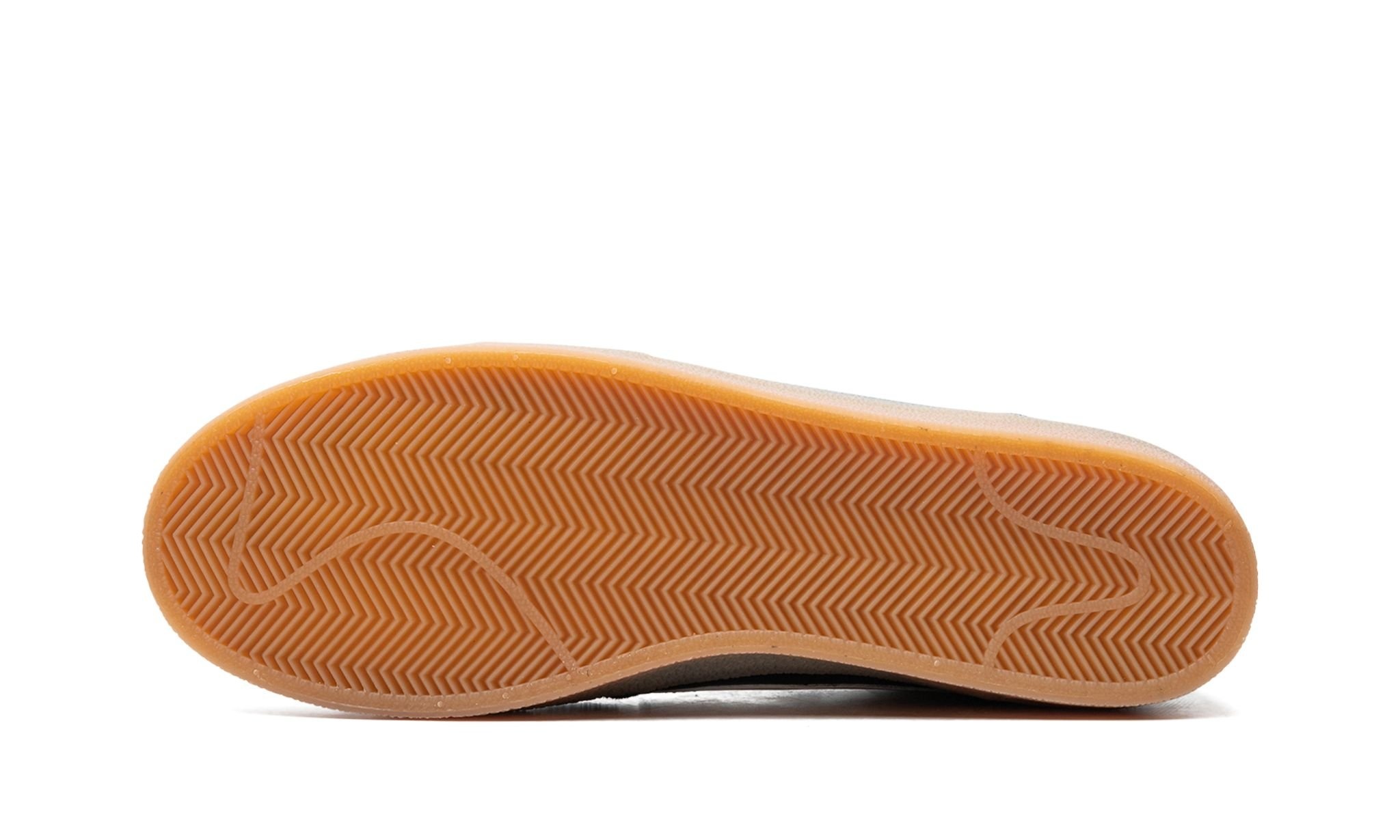 Killshot 2 Leather "Black Gum" - 5