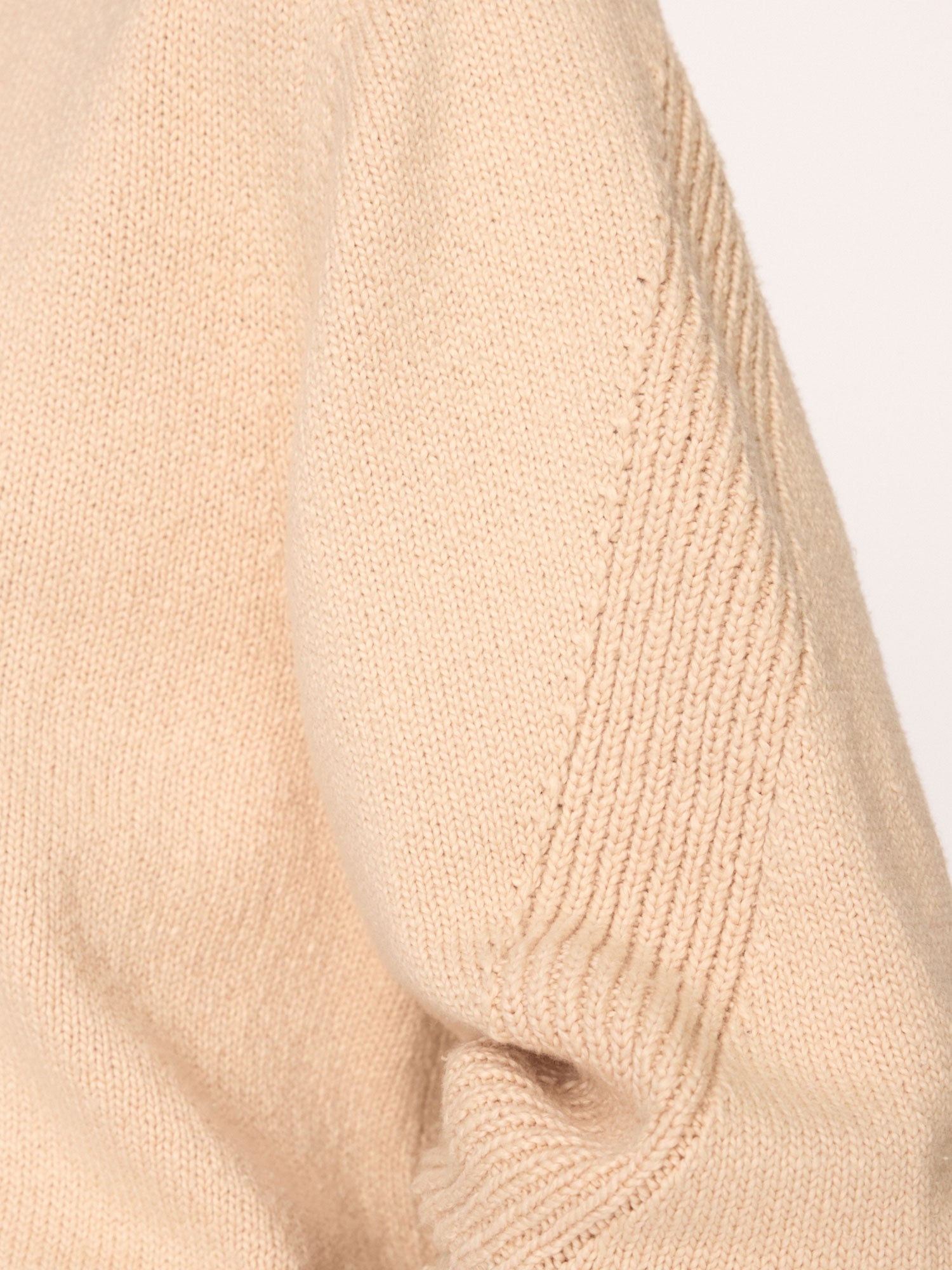 The Pele Knit Sweatshirt - 6