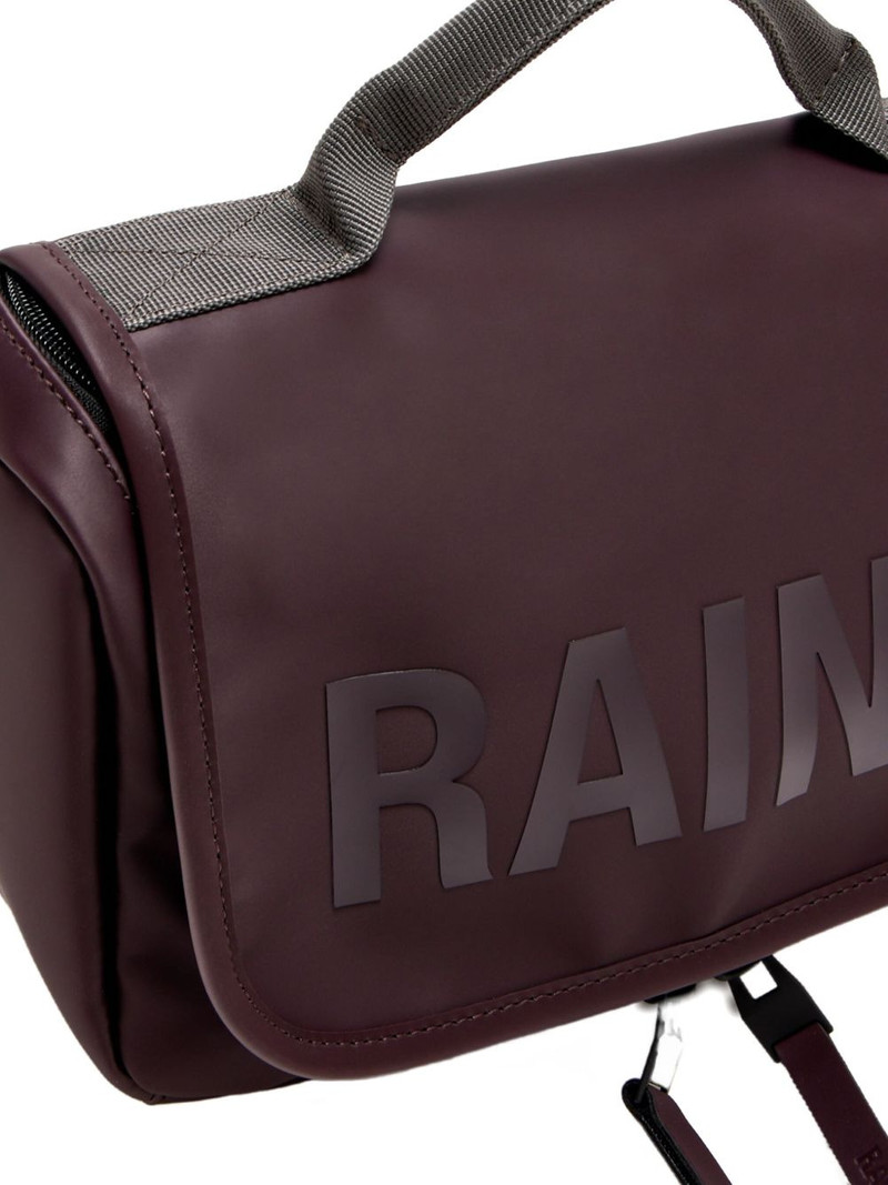 RAINS Texel shoulder bag outlook