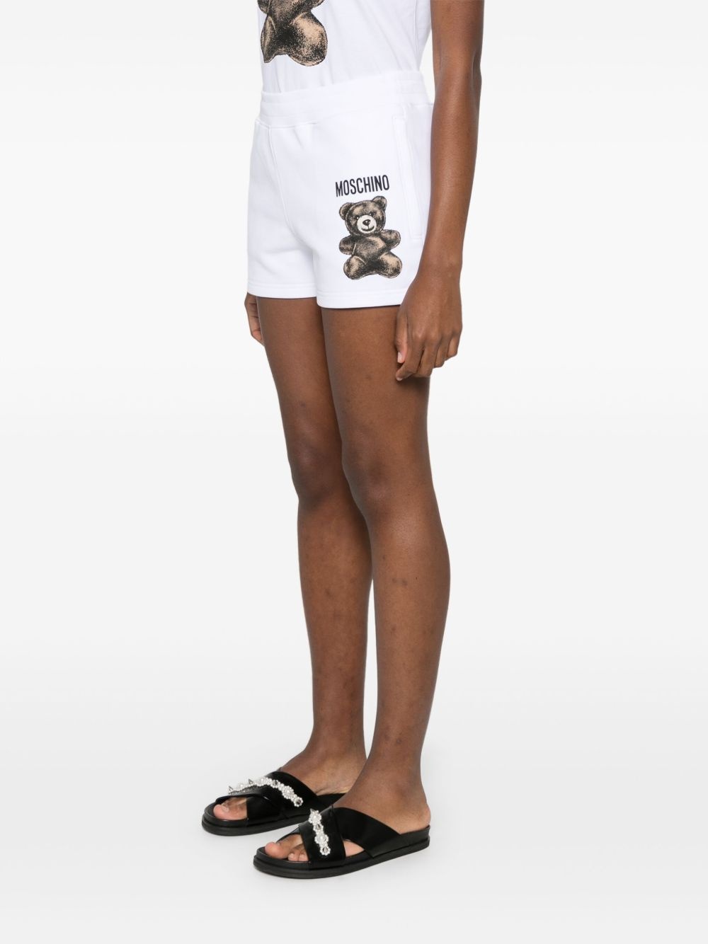 Teddy Bear shorts - 3
