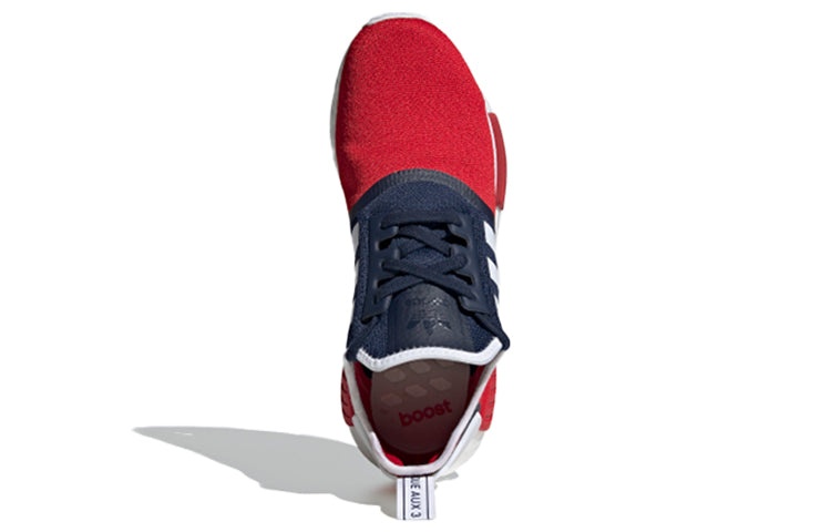 adidas NMD_R1 'USA' FV1734 - 3
