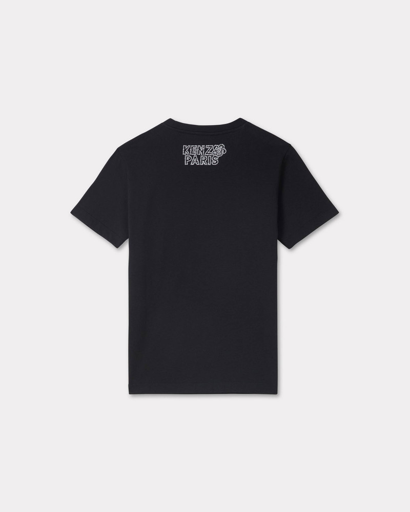 KENZO 'KENZO Constellation' loose T-shirt outlook